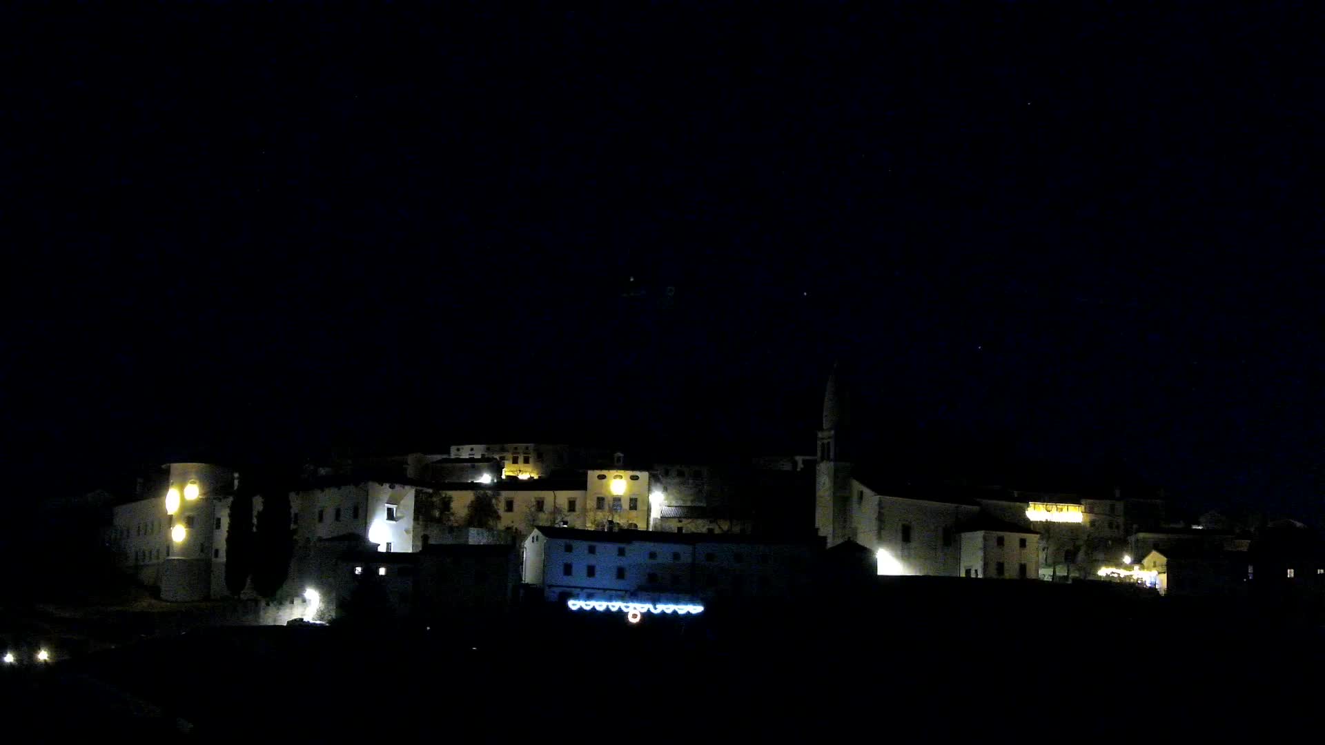 Štanjel – Descubre el Corazón de la Región del Karst