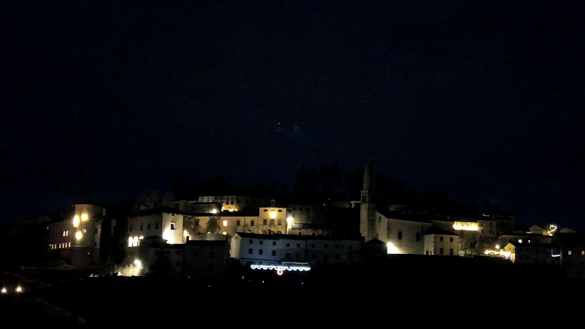 Štanjel Uživo: Otkrijte Srce Krasne Regije