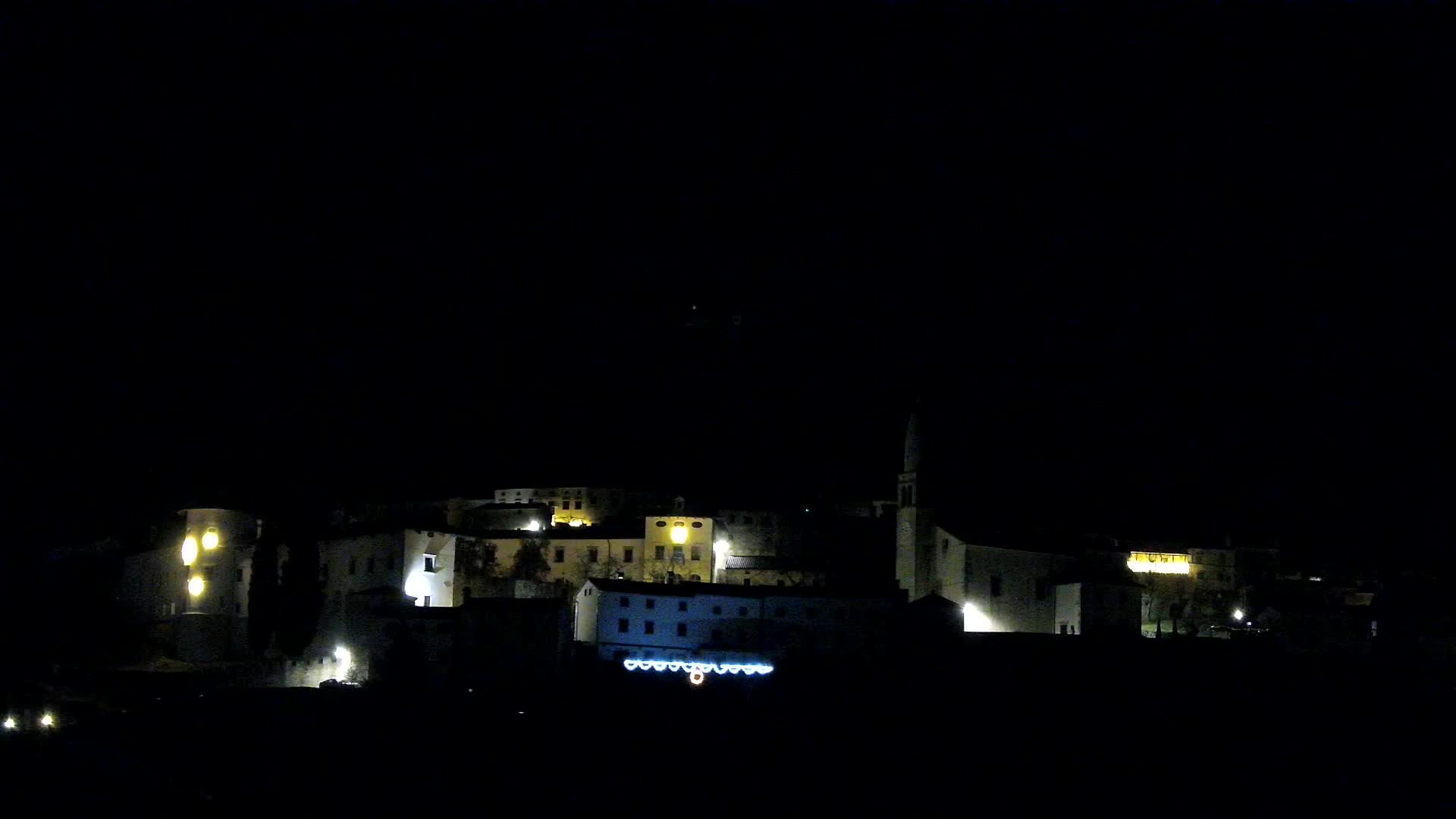 Štanjel – Discover the Heart of the Karst Region