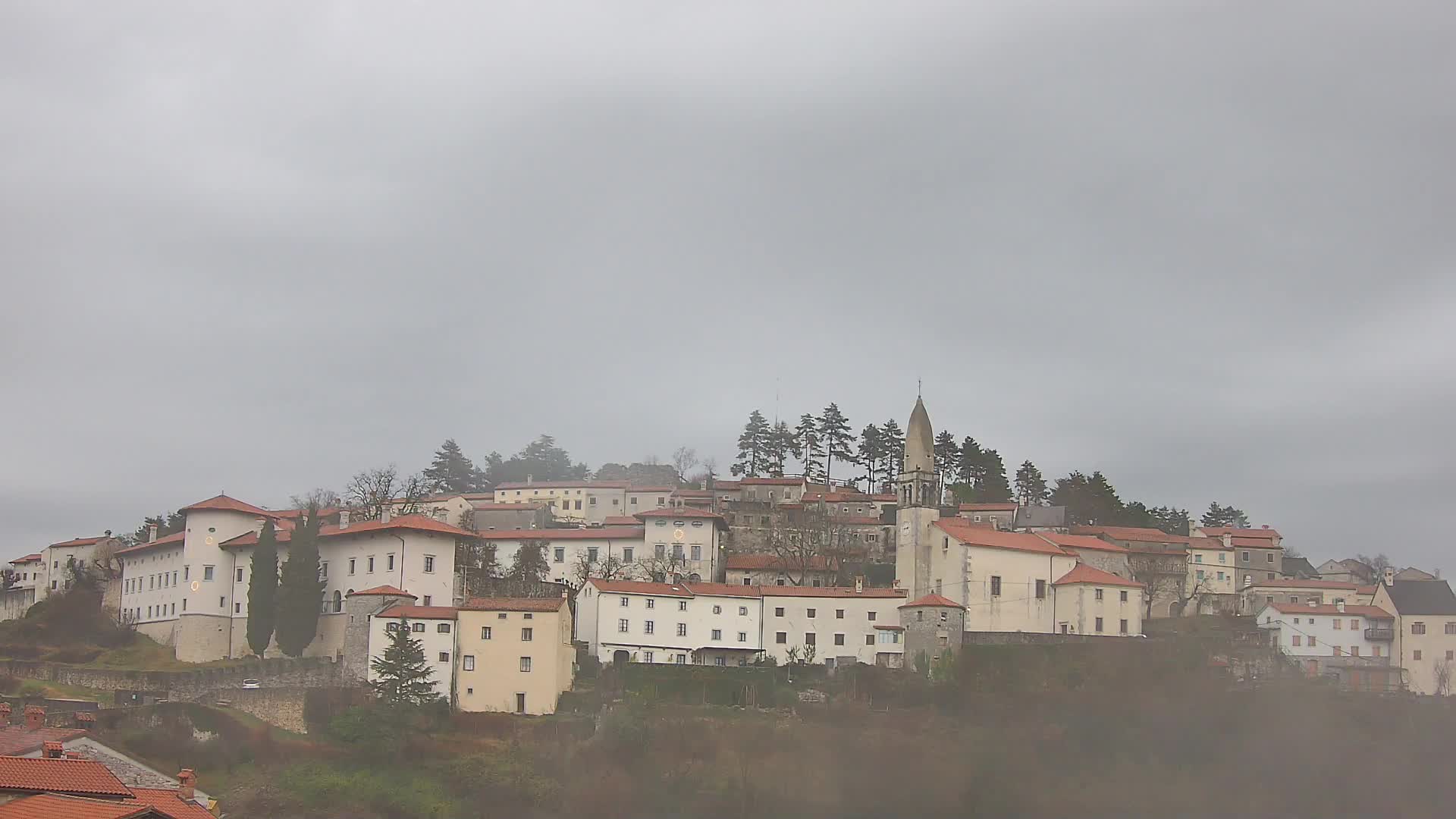 Štanjel – Discover the Heart of the Karst Region