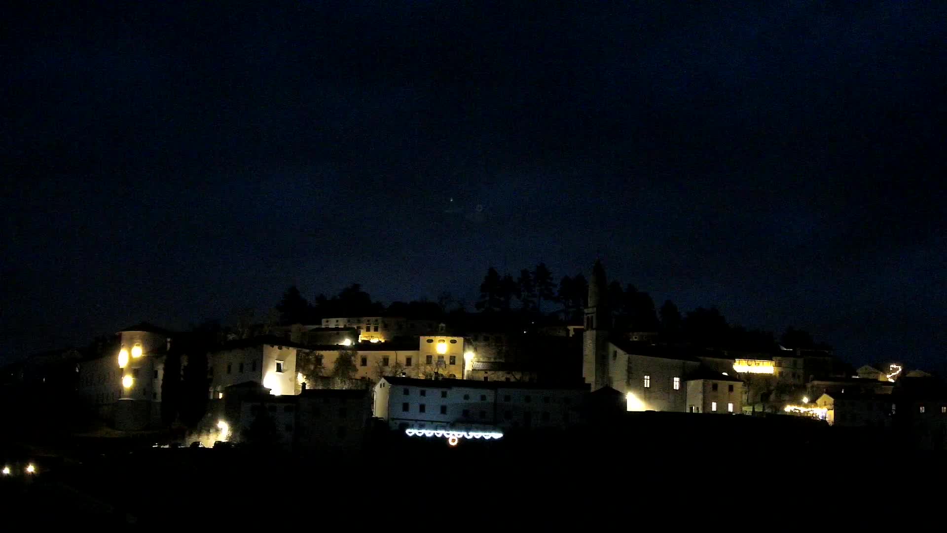 Štanjel – Découvrez le Cœur du Karst