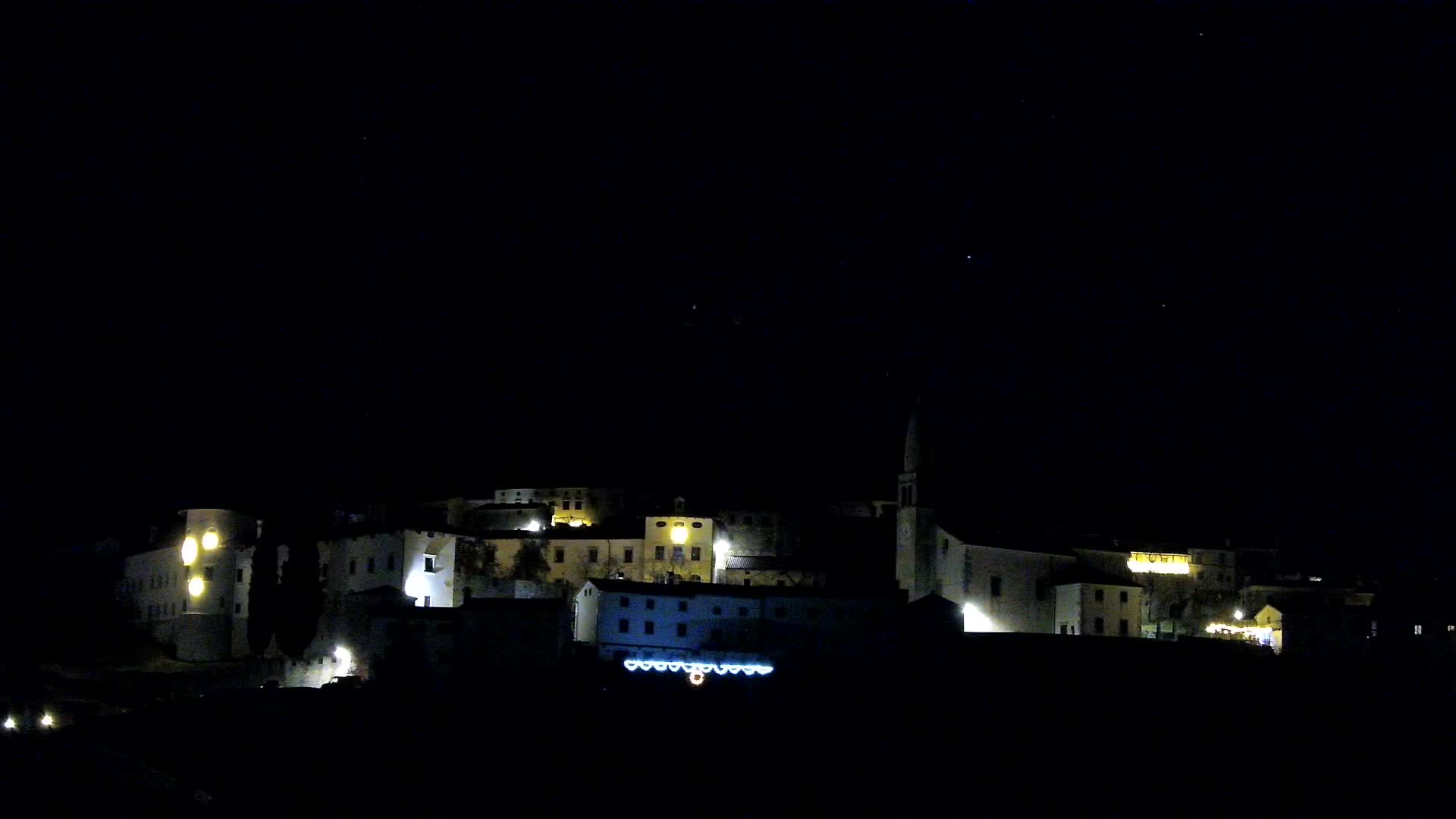 Štanjel – Descubre el Corazón de la Región del Karst