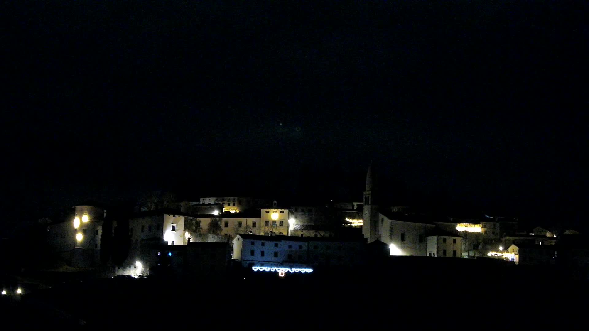 Štanjel – Découvrez le Cœur du Karst