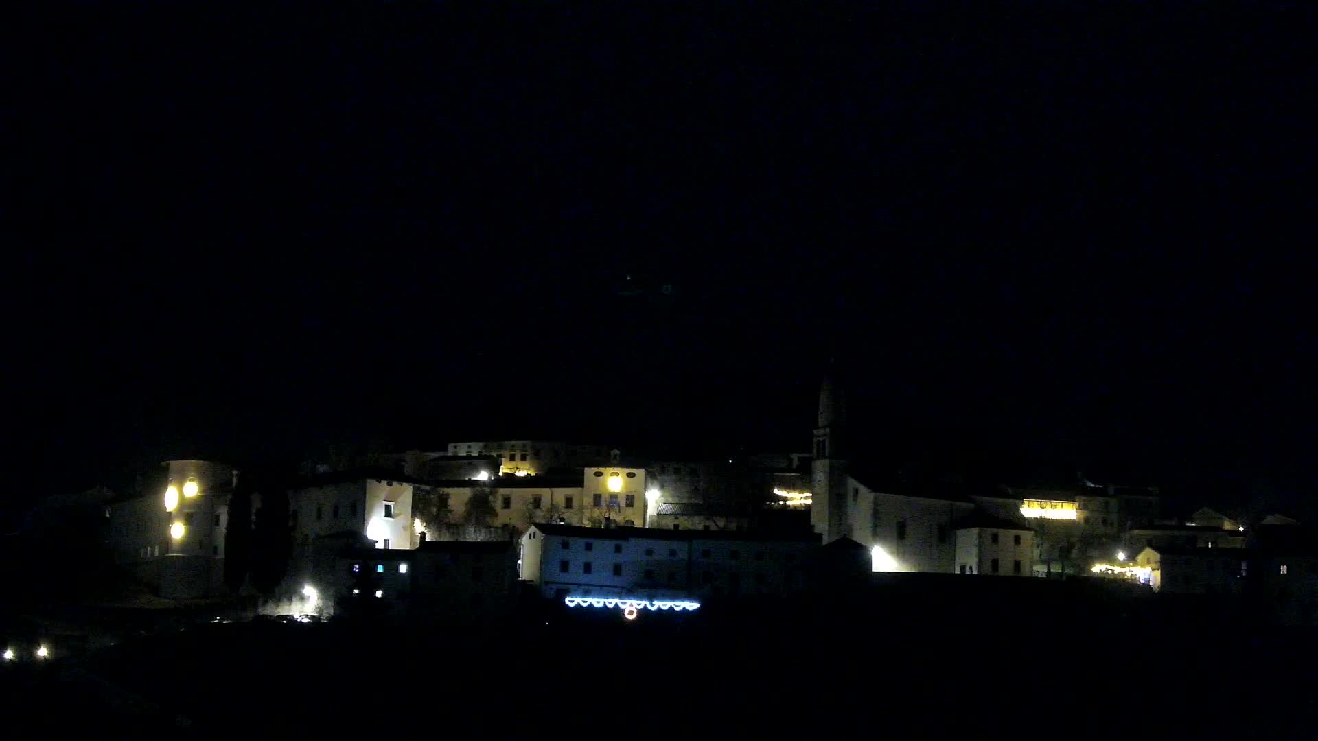 Štanjel – Entdecken Sie das Herz der Karstregion