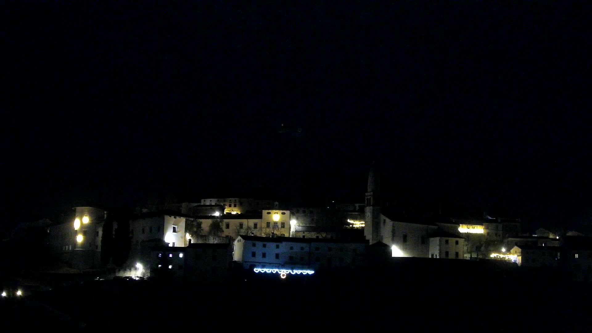 Štanjel – Découvrez le Cœur du Karst