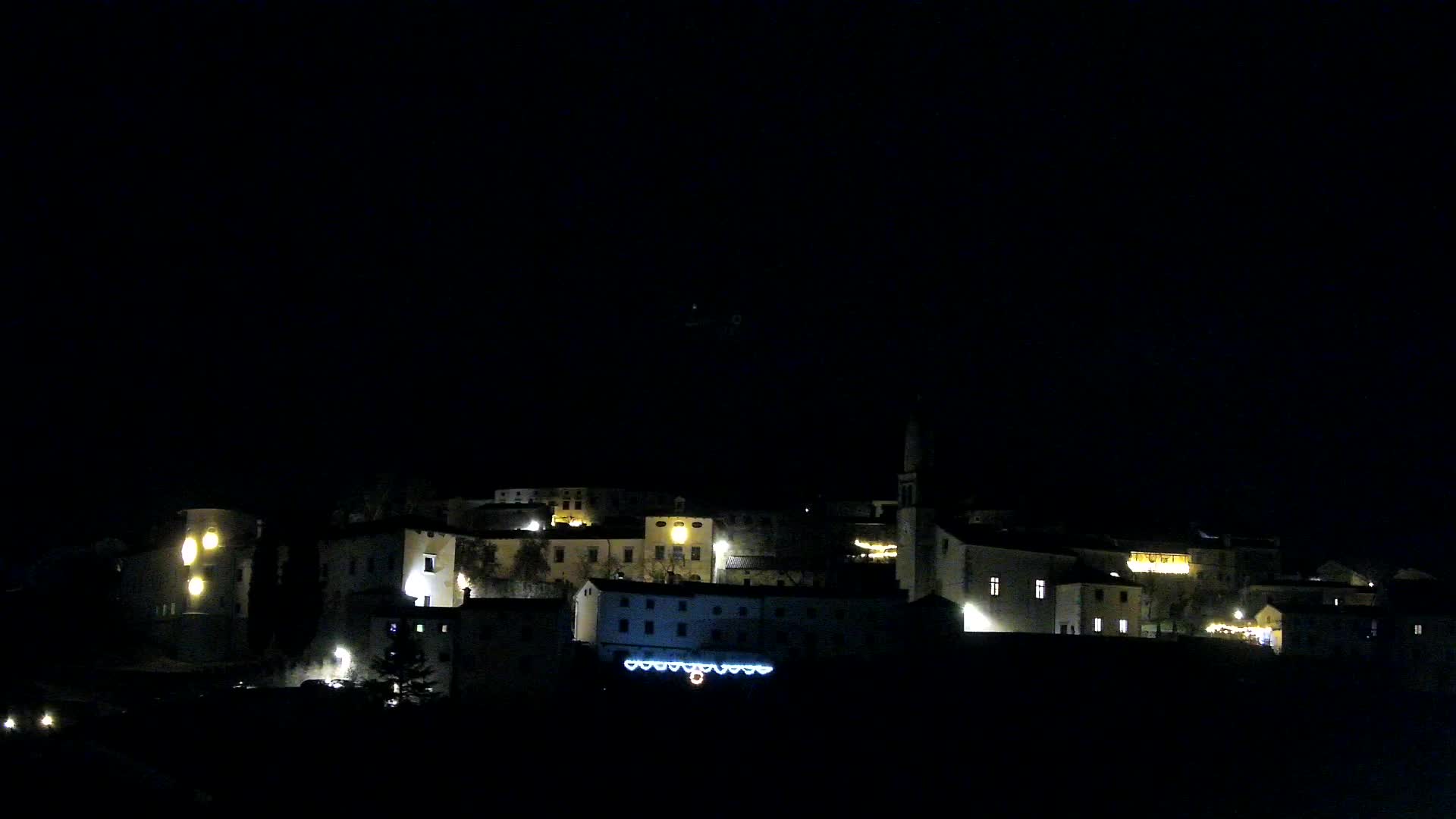 Štanjel – Découvrez le Cœur du Karst