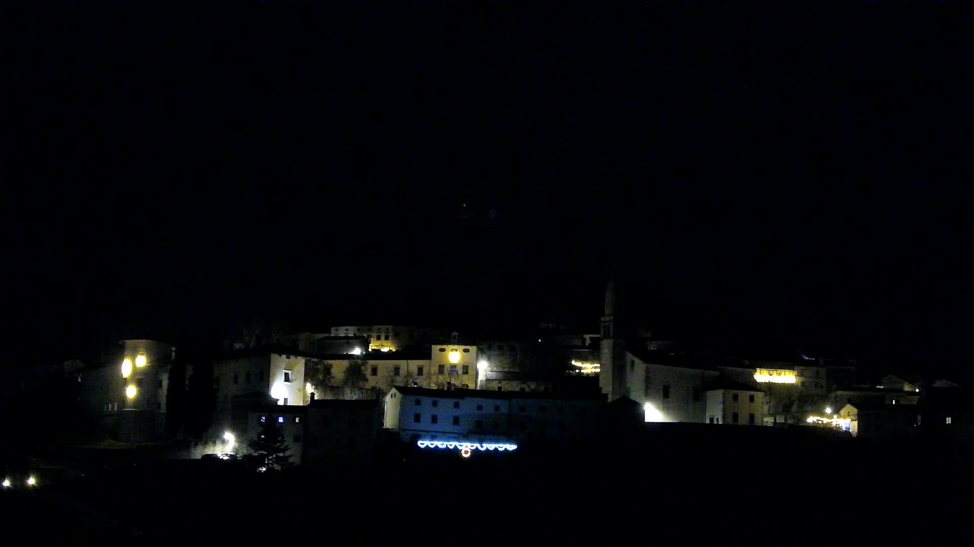 Štanjel – Entdecken Sie das Herz der Karstregion