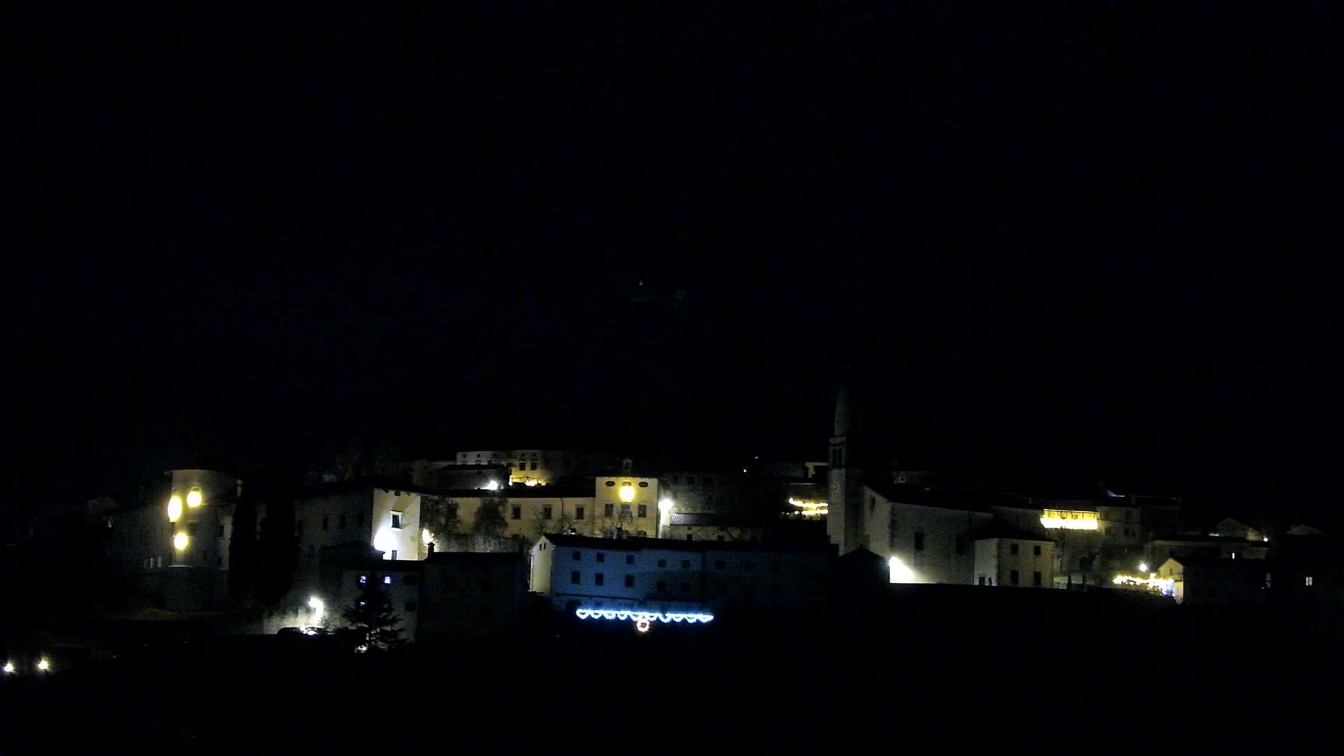 Štanjel – Découvrez le Cœur du Karst