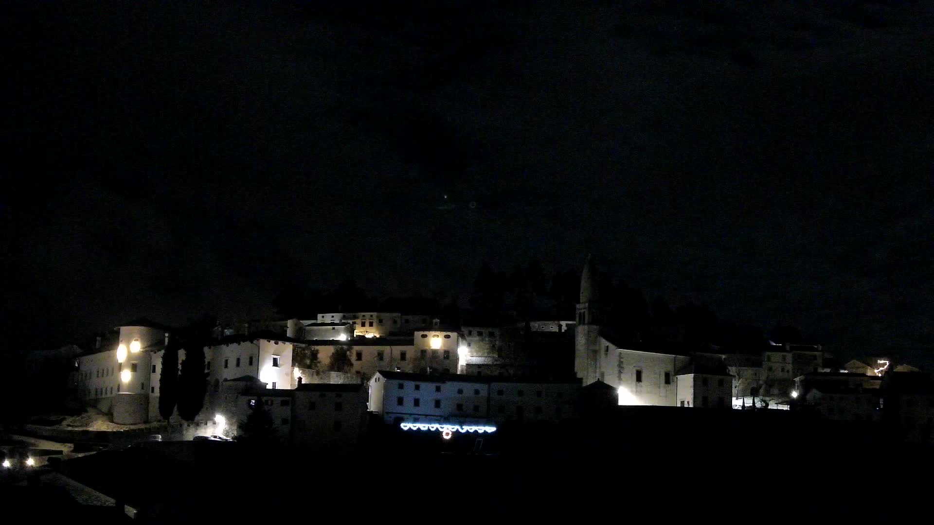 Štanjel Uživo: Otkrijte Srce Krasne Regije