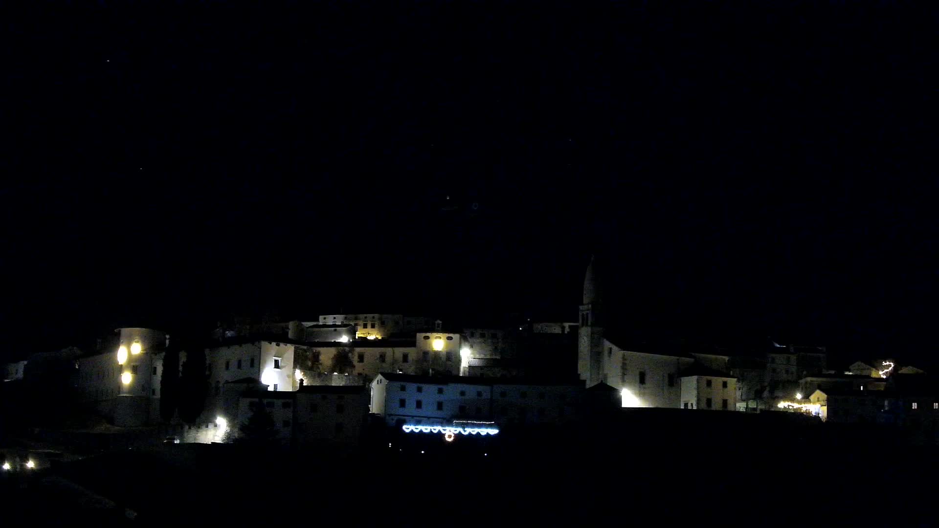 Štanjel Uživo: Otkrijte Srce Krasne Regije