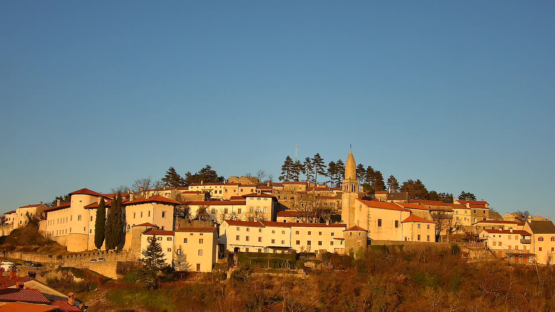 Štanjel – Descubre el Corazón de la Región del Karst