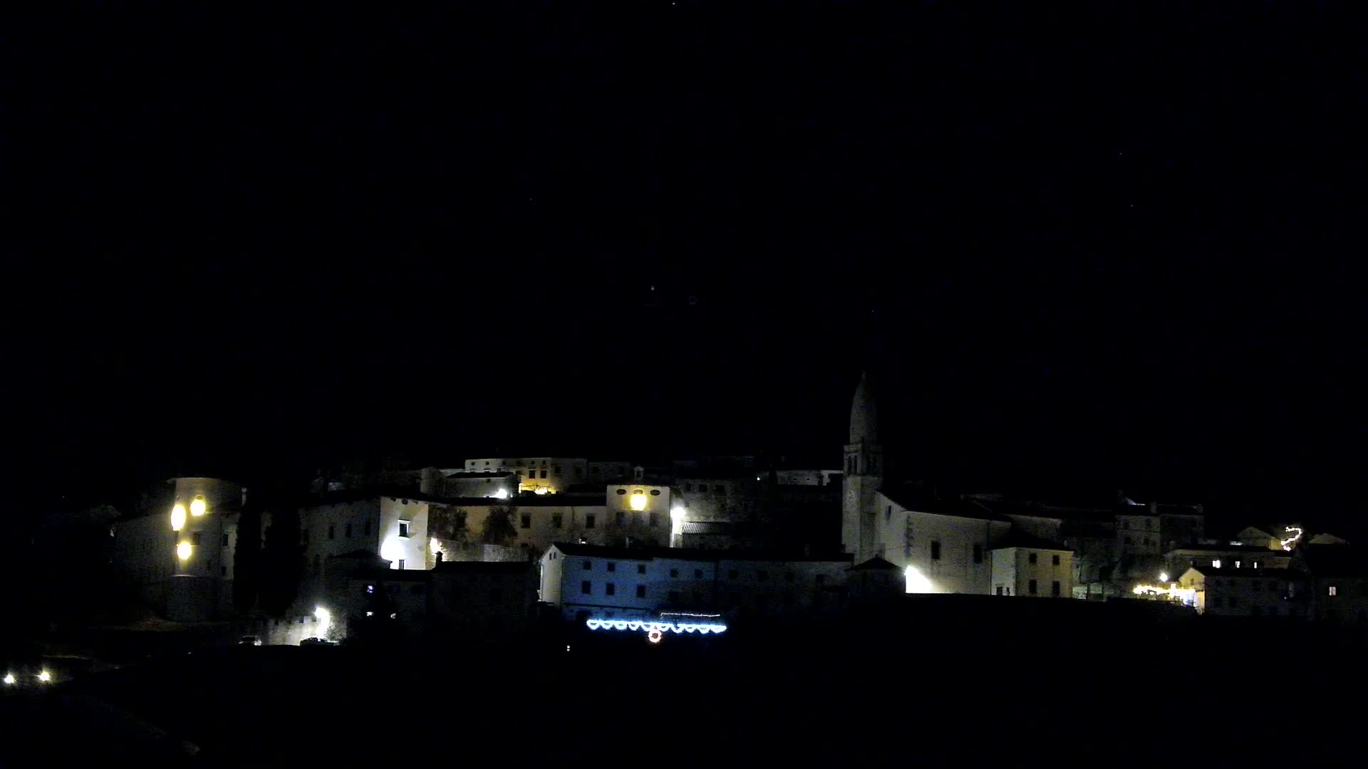 Štanjel – Discover the Heart of the Karst Region