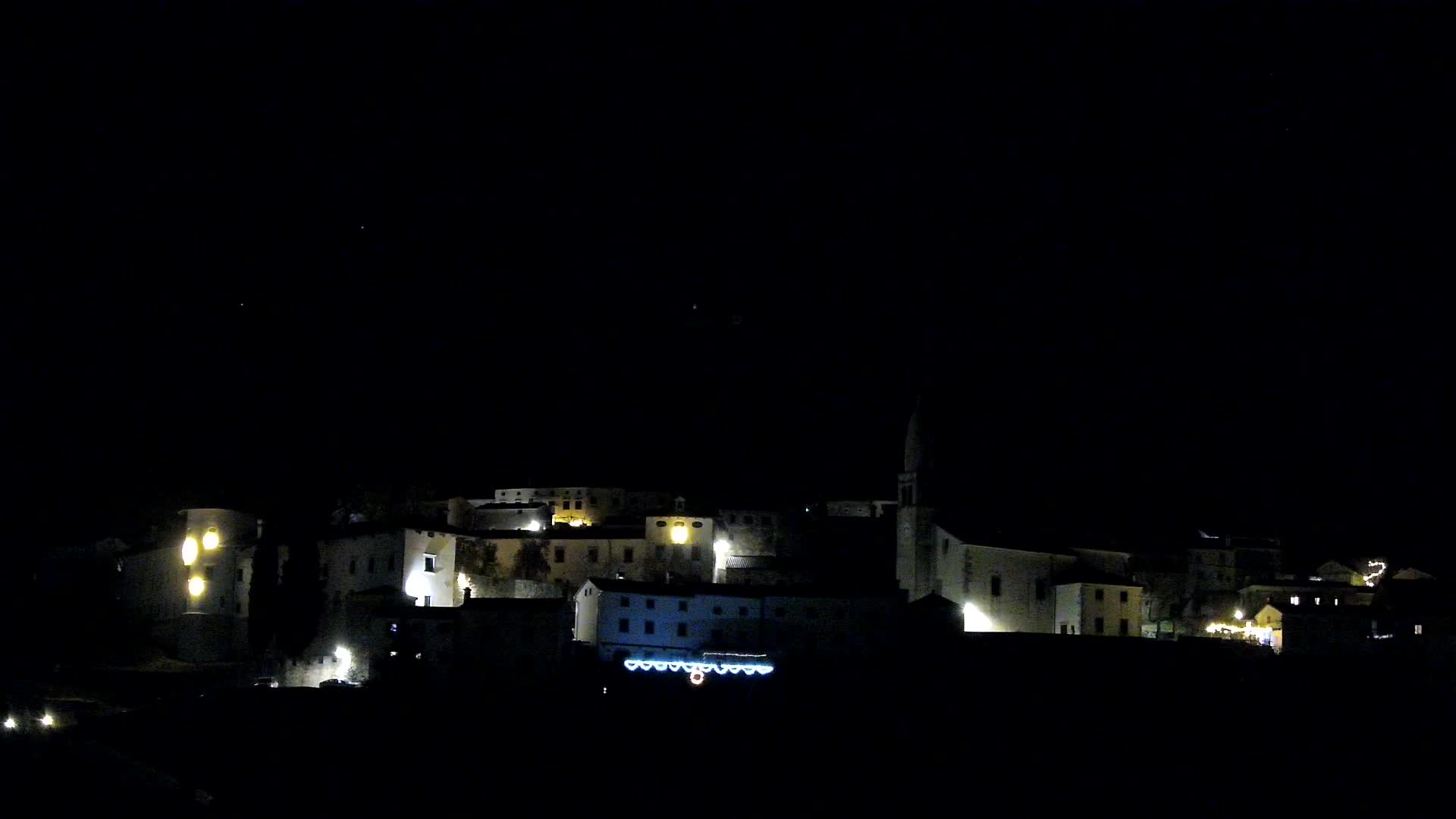 Štanjel – Descubre el Corazón de la Región del Karst