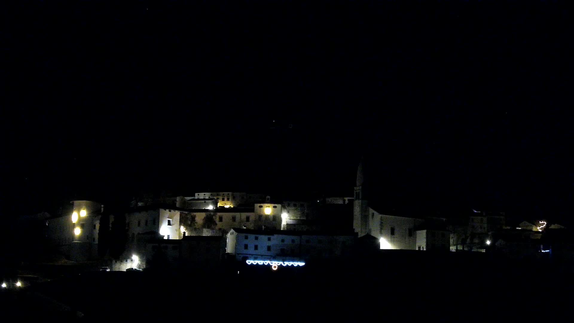 Štanjel – Entdecken Sie das Herz der Karstregion