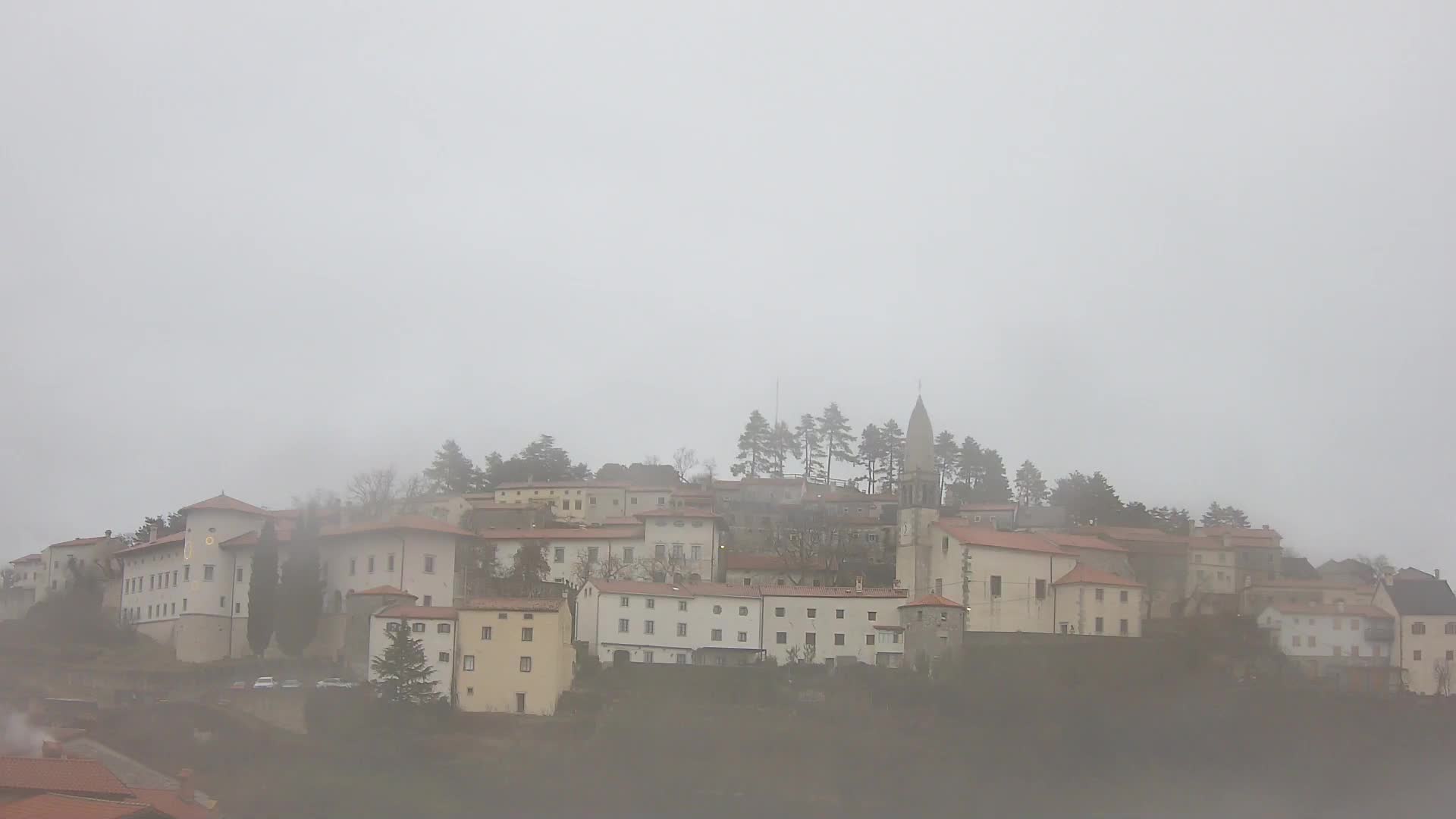 Štanjel – Descubre el Corazón de la Región del Karst