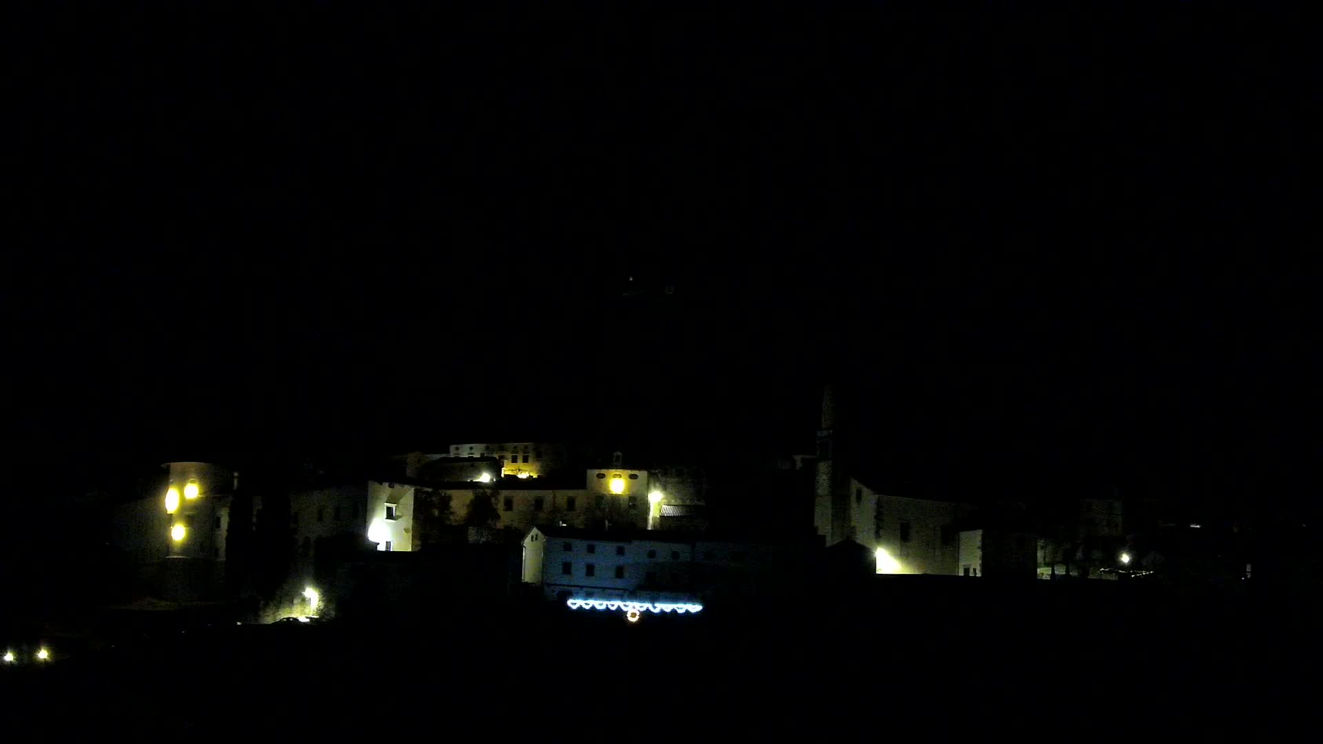 Štanjel – Scopri la gemma del Carso