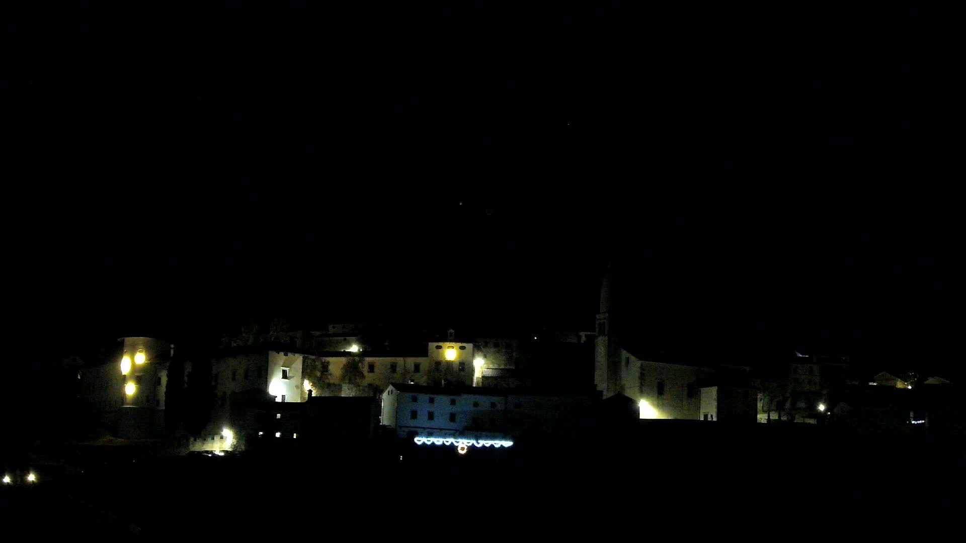 Štanjel – Scopri la gemma del Carso