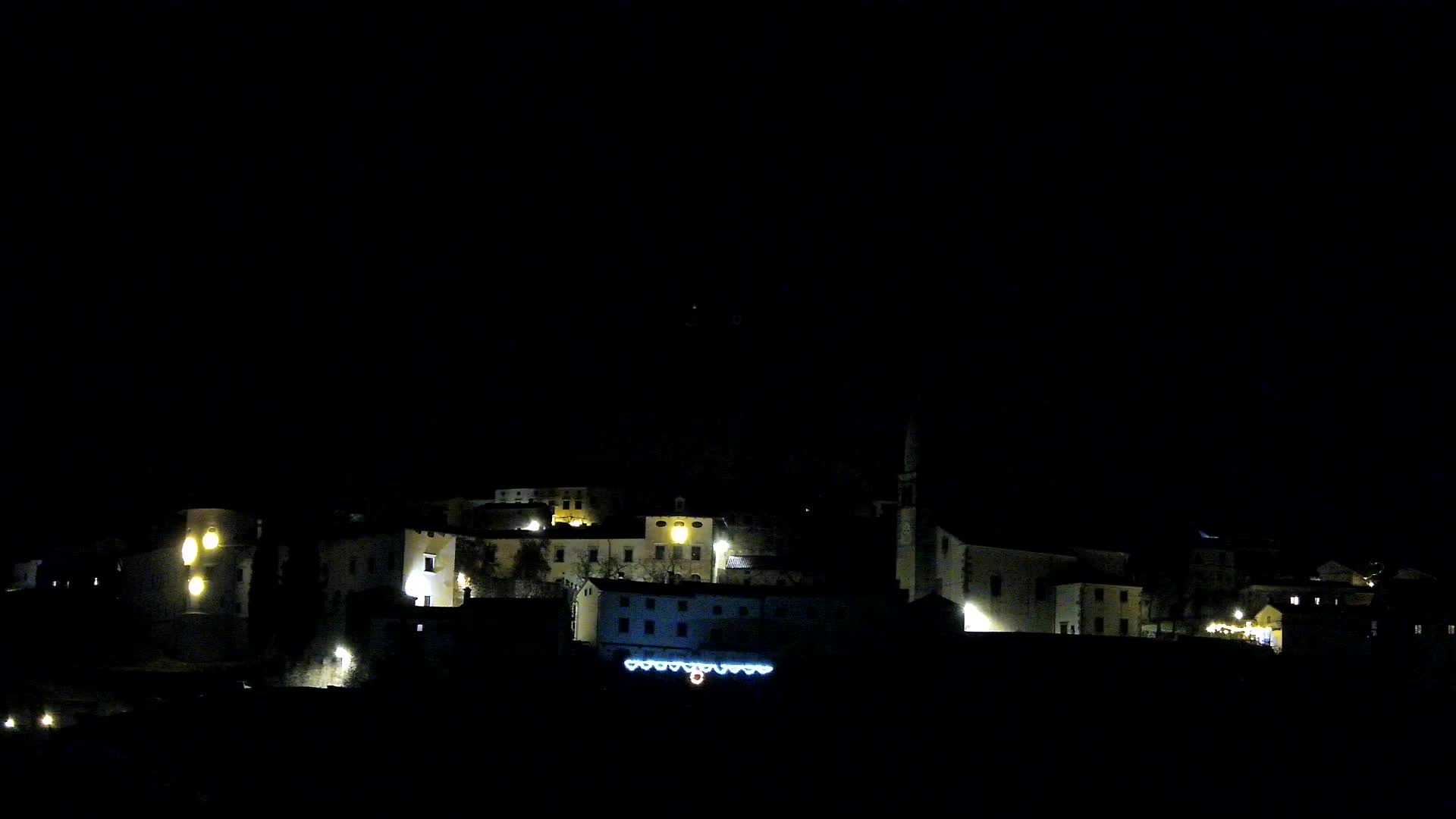 Štanjel – Découvrez le Cœur du Karst