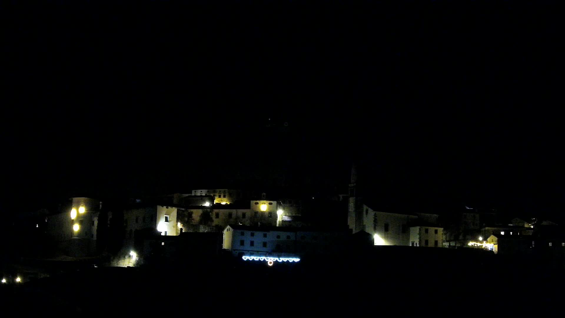 Štanjel – Descubre el Corazón de la Región del Karst