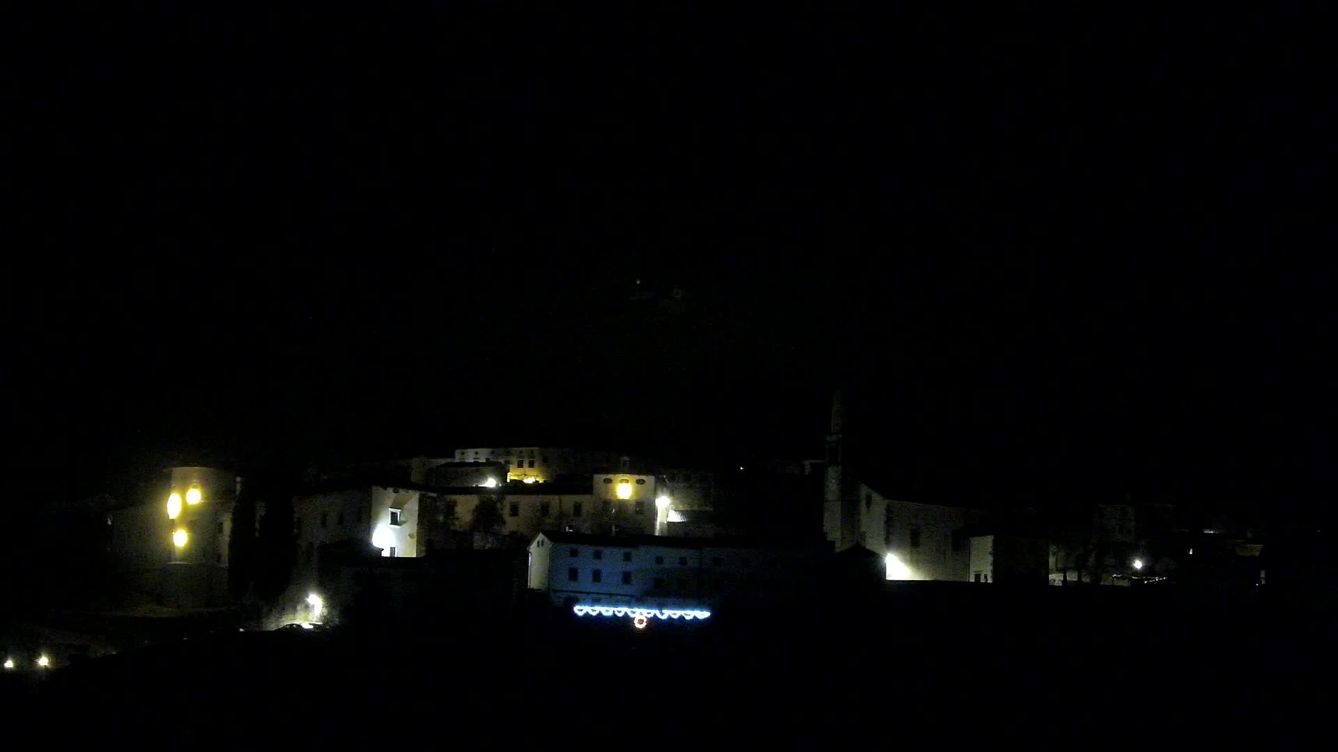 Štanjel – Discover the Heart of the Karst Region