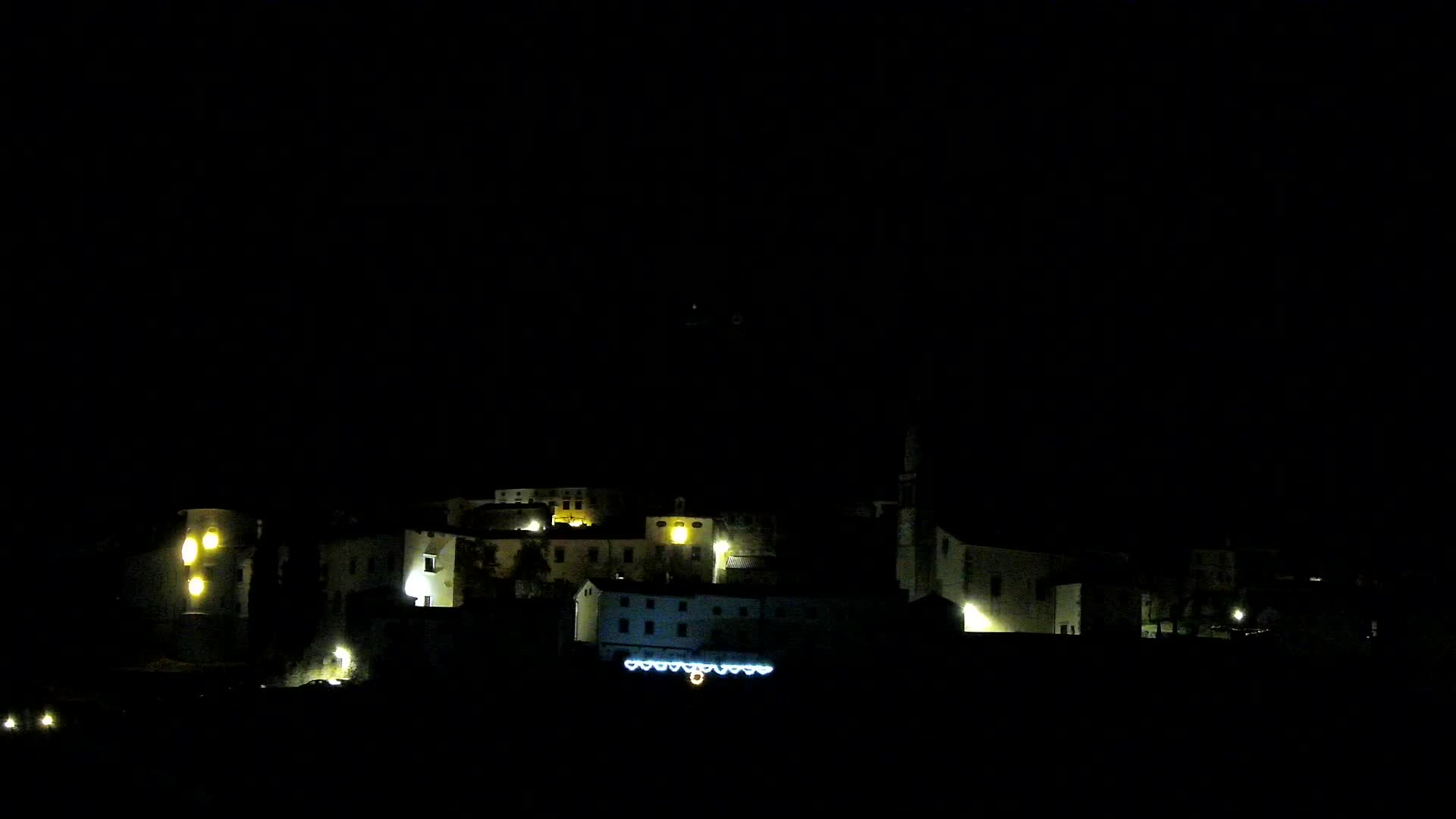 Štanjel – Scopri la gemma del Carso