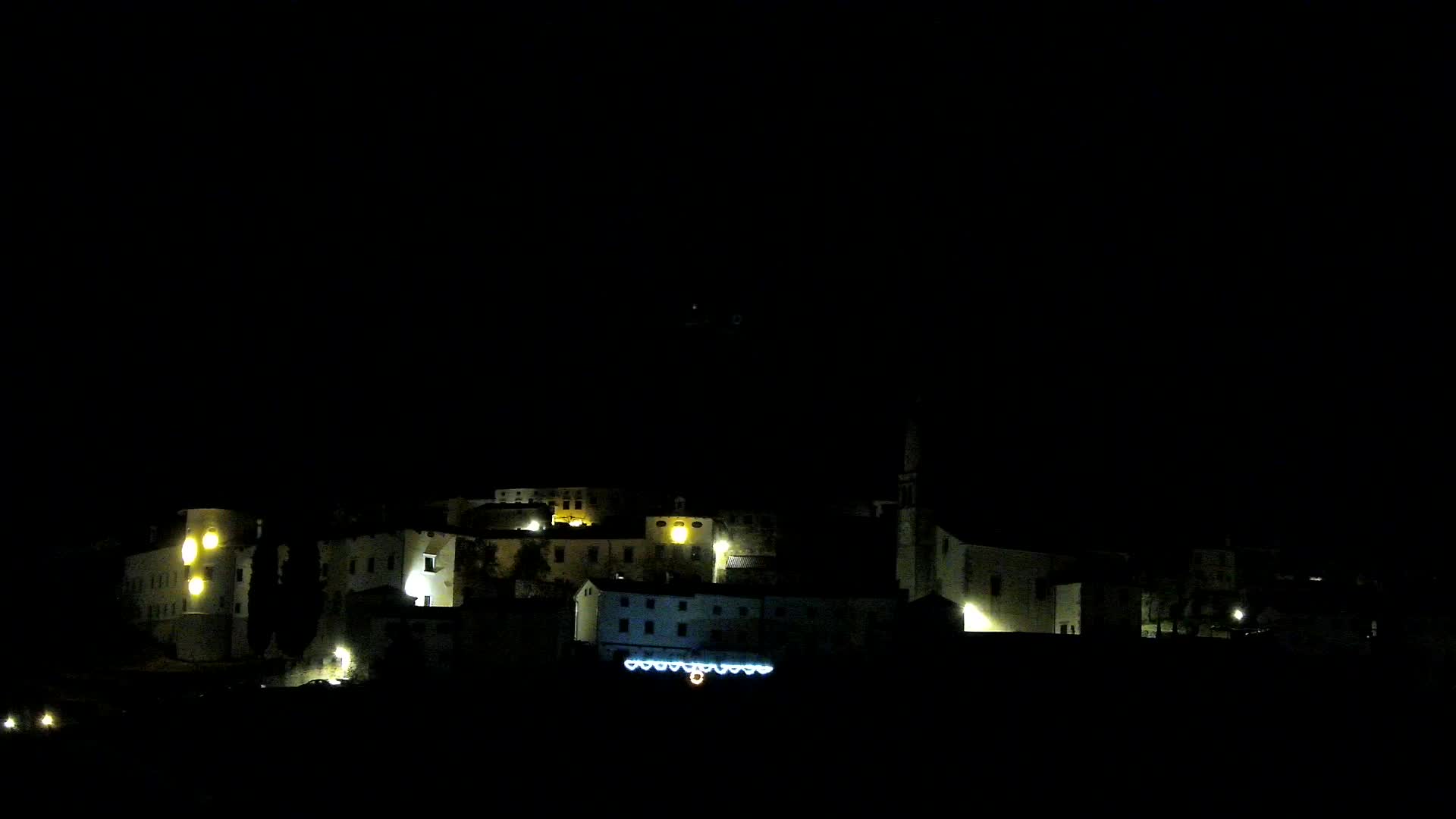 Štanjel – Discover the Heart of the Karst Region