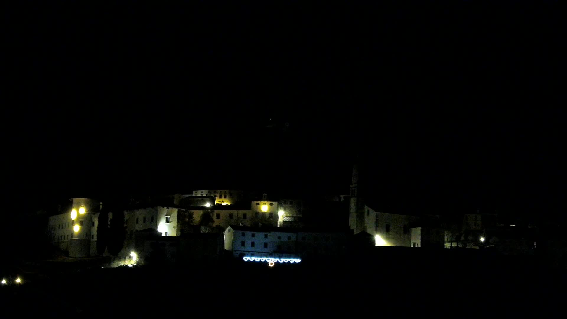 Štanjel Uživo: Otkrijte Srce Krasne Regije