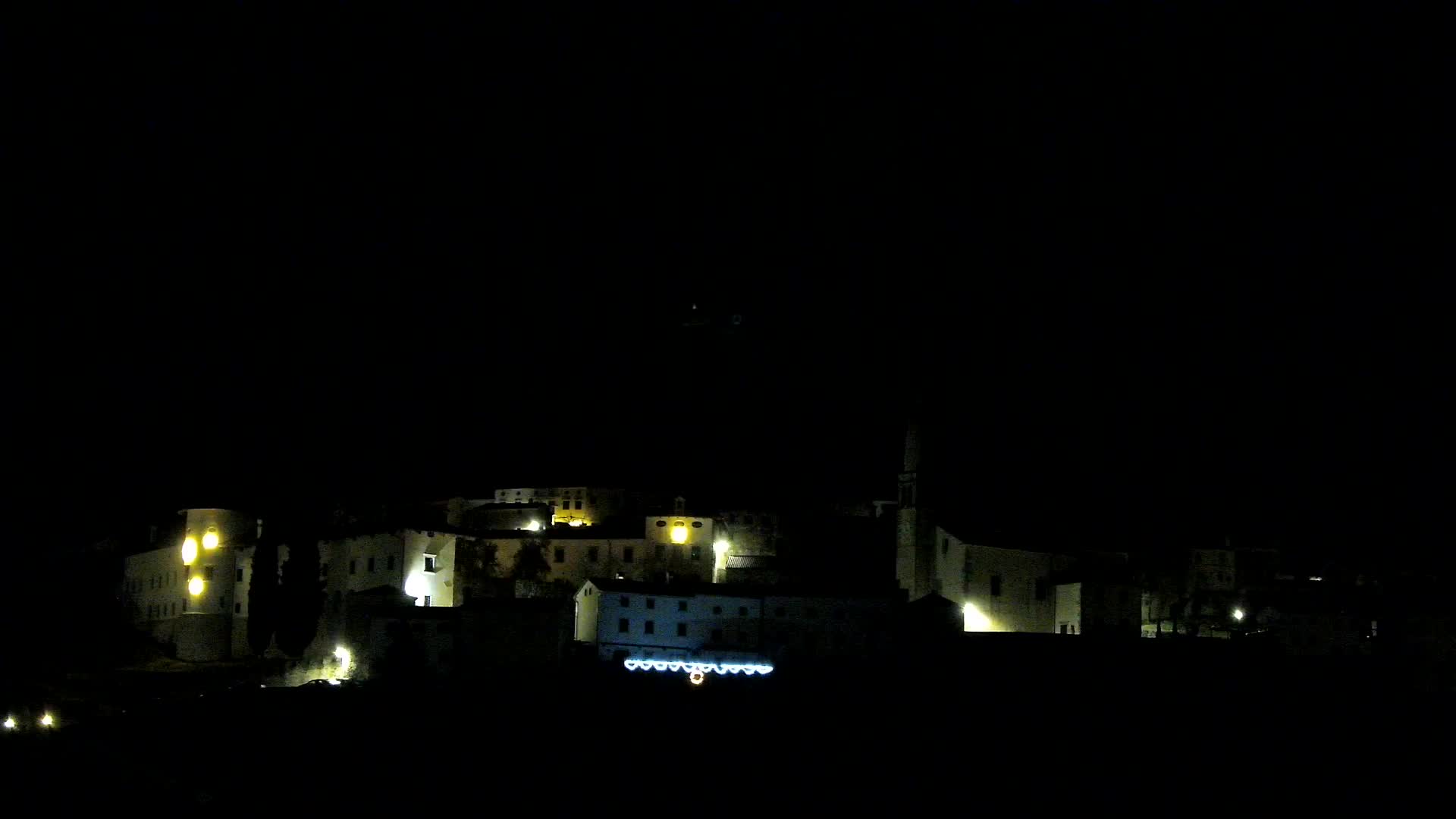 Štanjel Uživo: Otkrijte Srce Krasne Regije