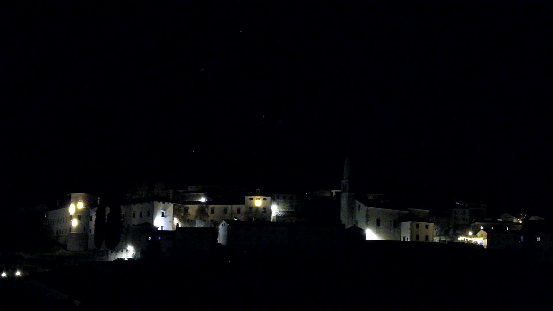 Štanjel – Scopri la gemma del Carso