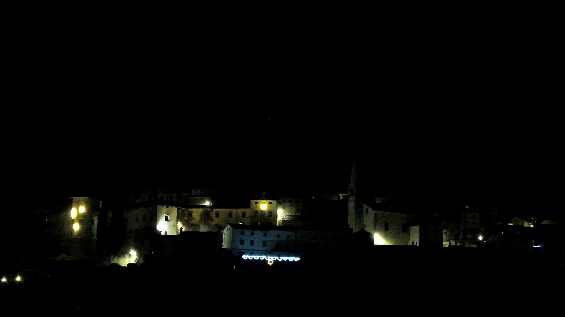 Štanjel – Discover the Heart of the Karst Region