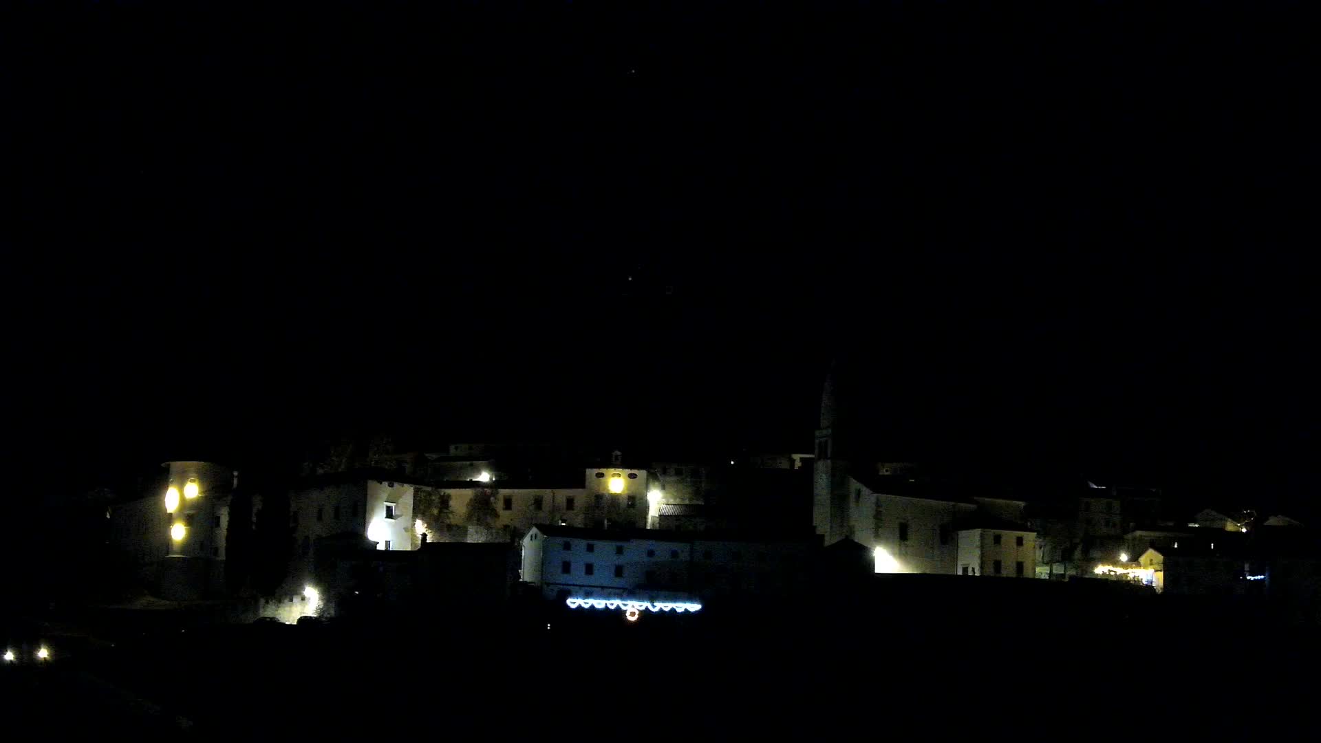 Štanjel Uživo: Otkrijte Srce Krasne Regije