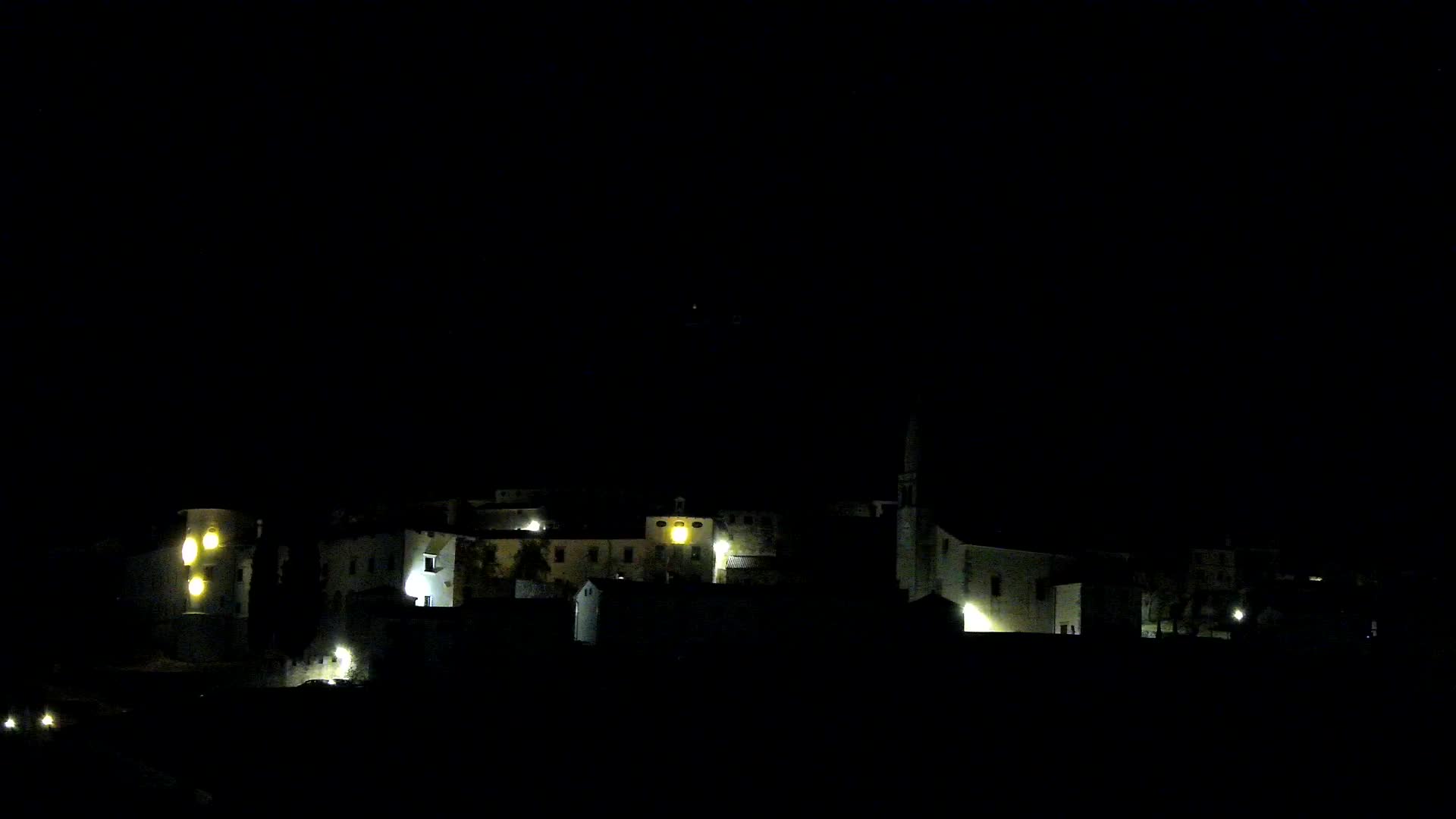 Štanjel – Découvrez le Cœur du Karst