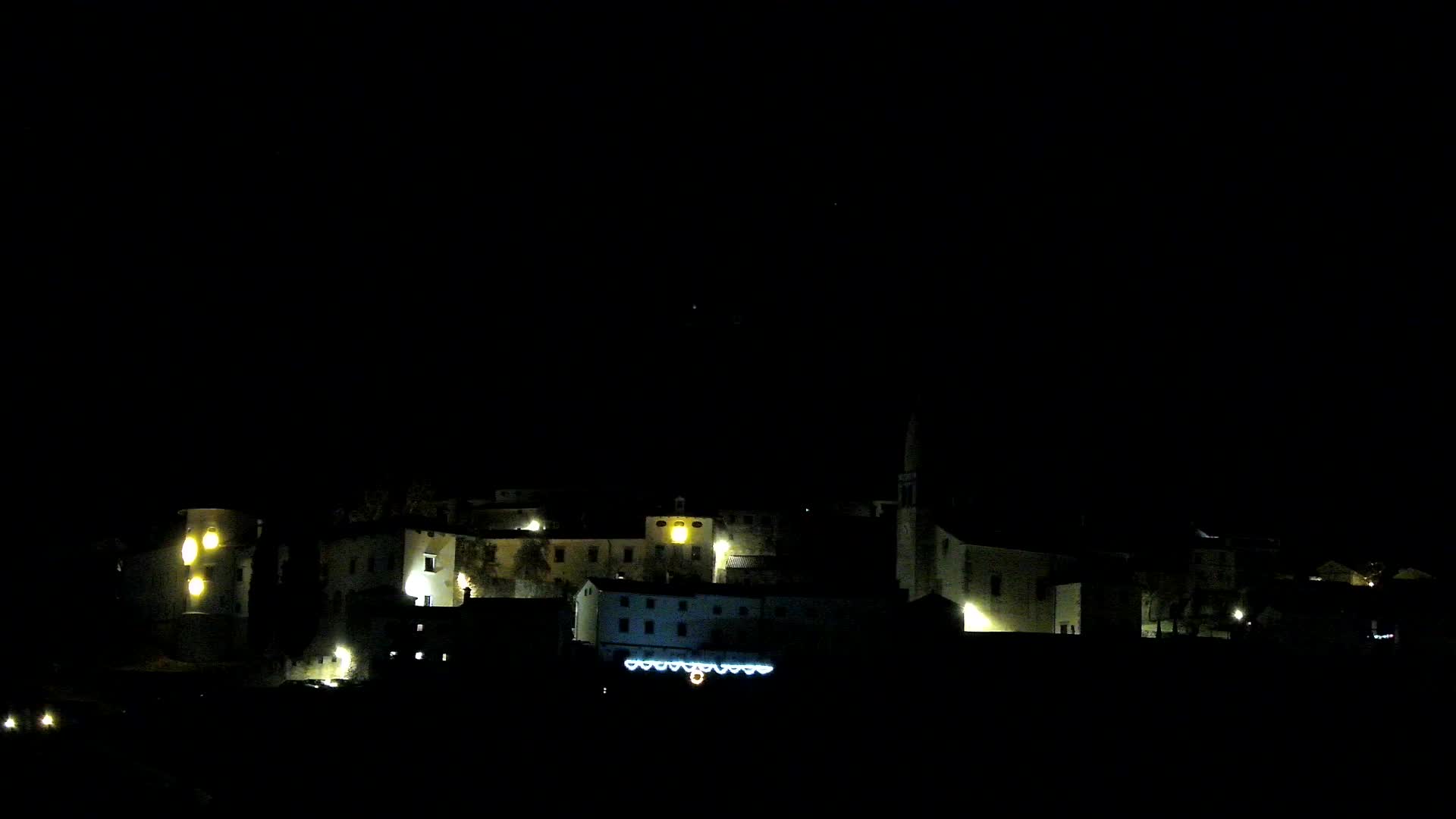 Štanjel – Découvrez le Cœur du Karst