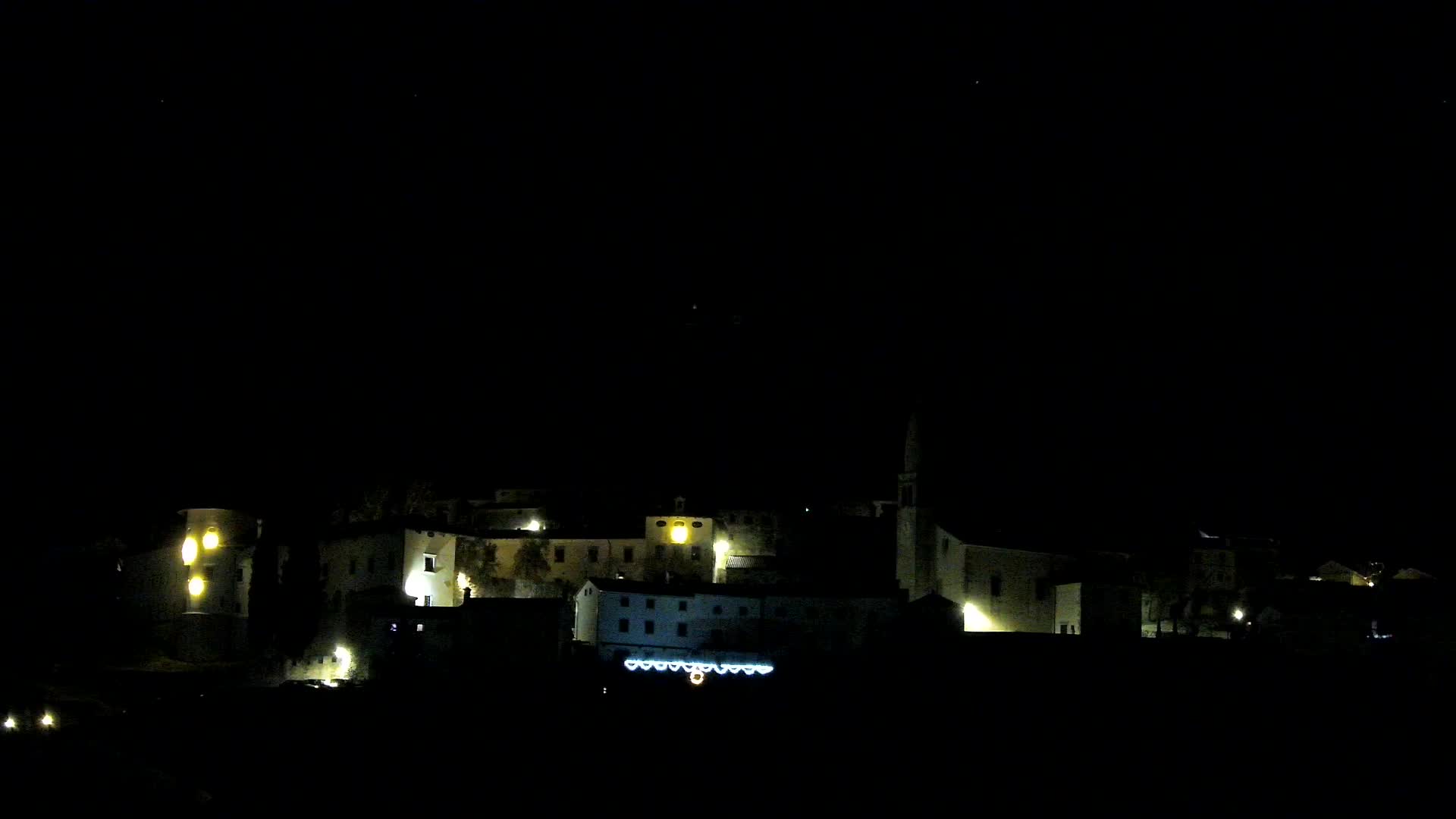 Štanjel – Scopri la gemma del Carso