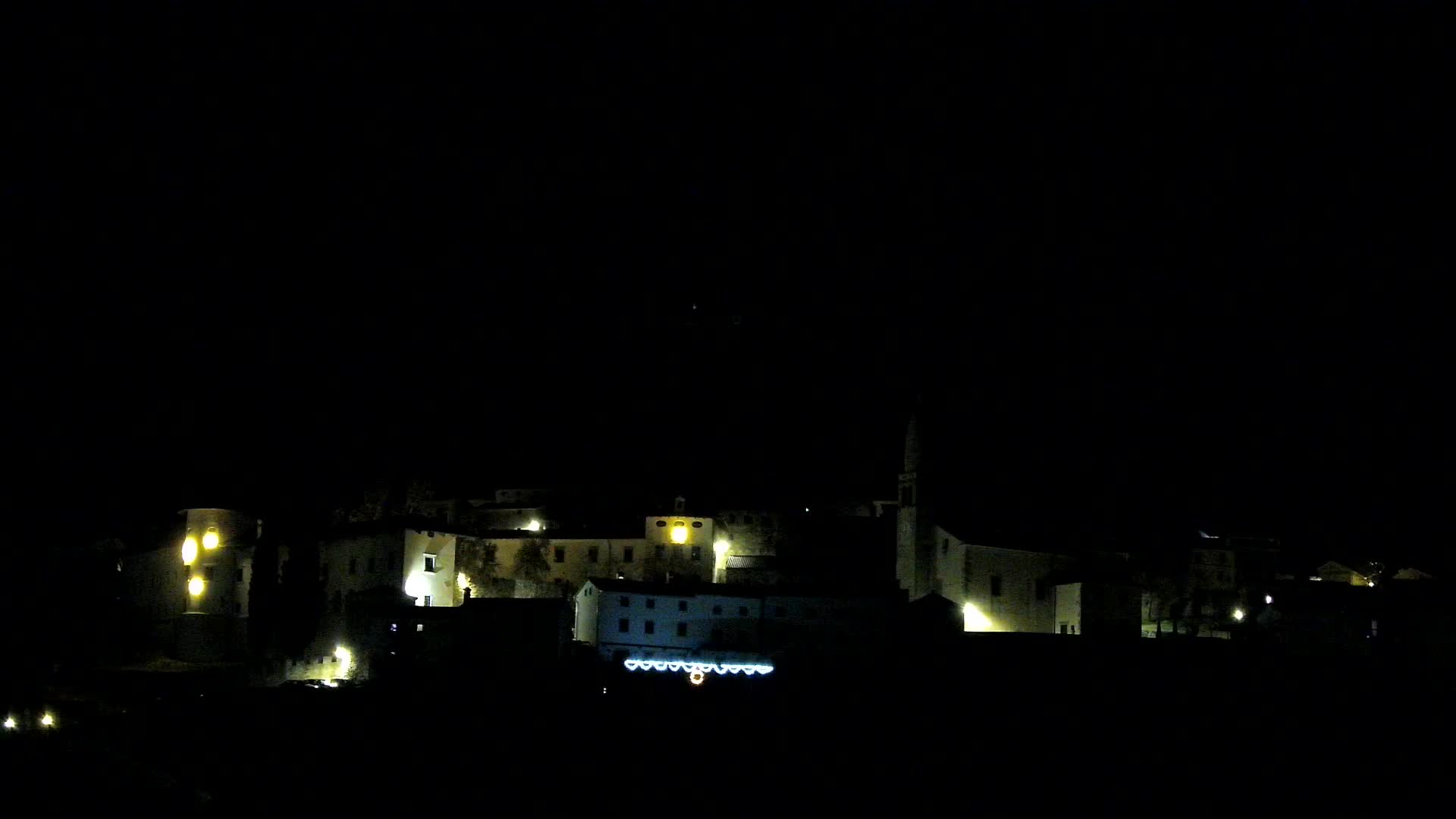 Štanjel – Découvrez le Cœur du Karst