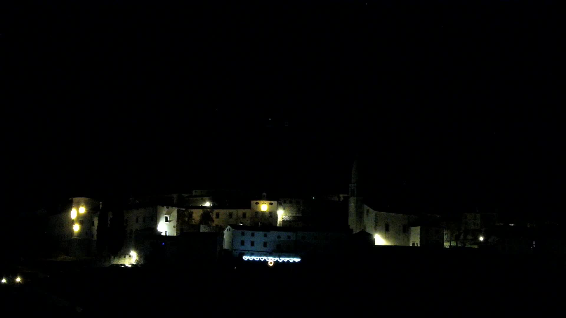 Štanjel Uživo: Otkrijte Srce Krasne Regije