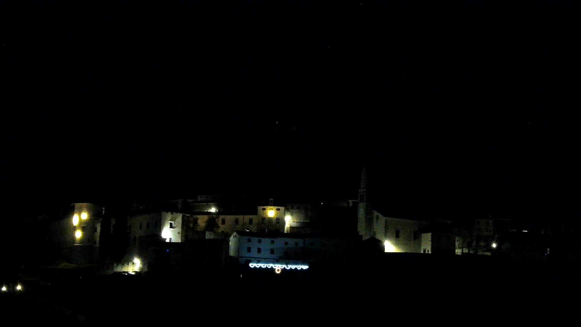 Štanjel Uživo: Otkrijte Srce Krasne Regije