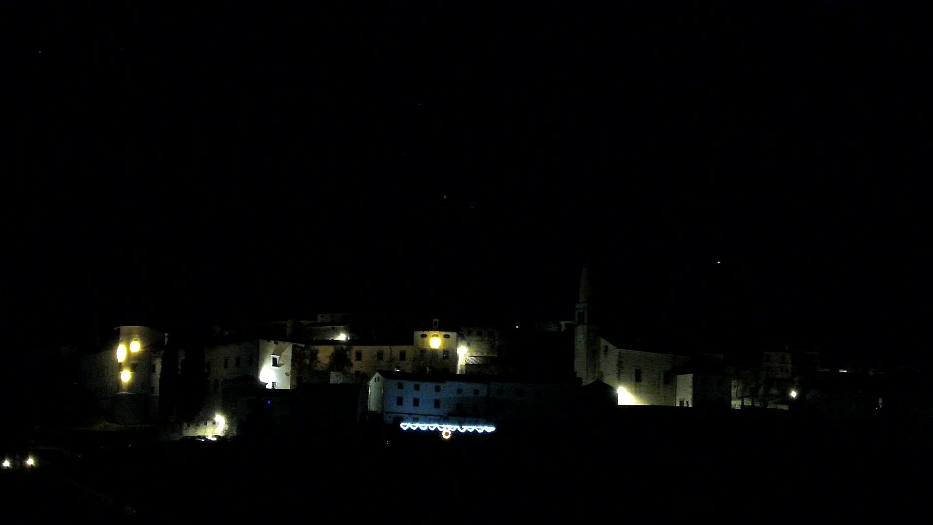 Štanjel Uživo: Otkrijte Srce Krasne Regije