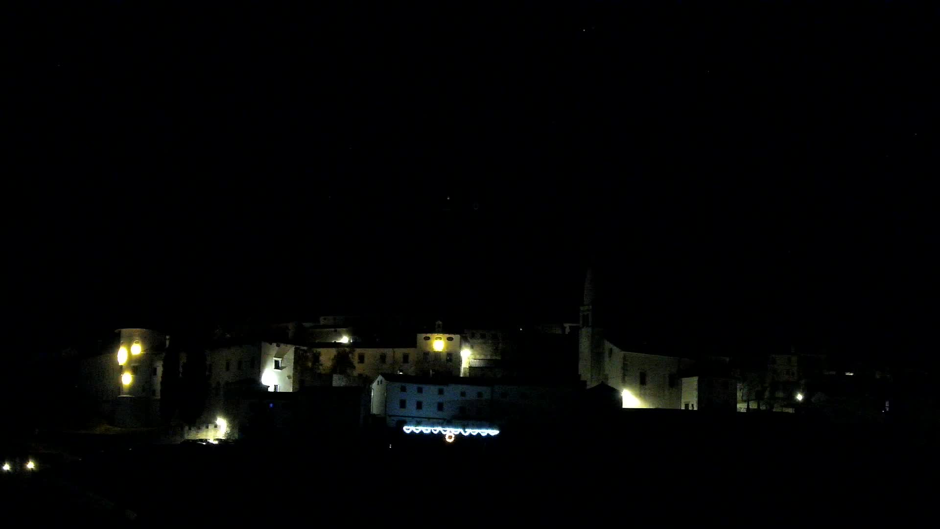 Štanjel Uživo: Otkrijte Srce Krasne Regije