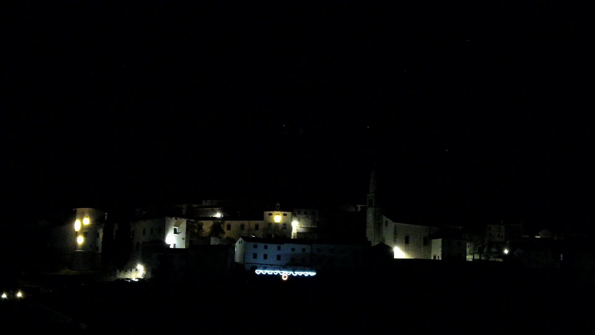 Štanjel Uživo: Otkrijte Srce Krasne Regije