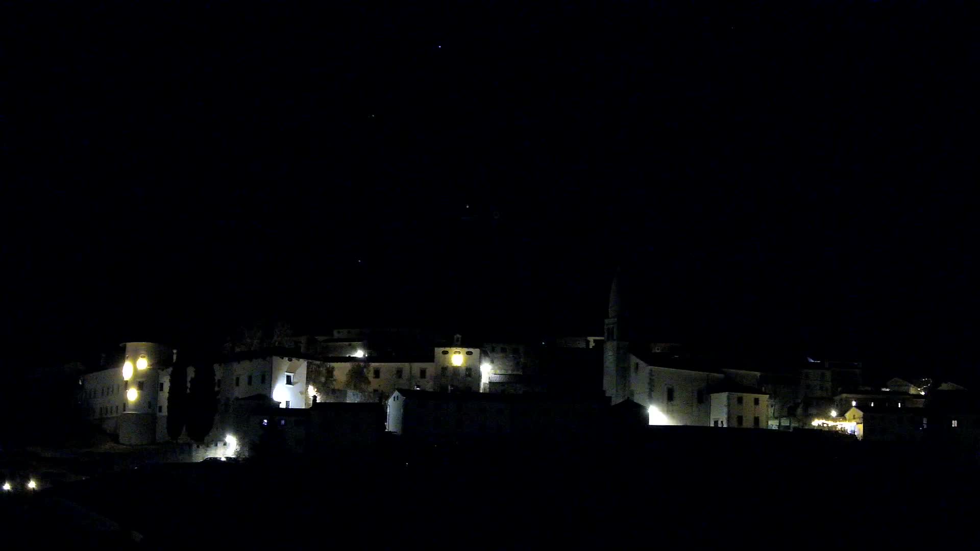 Štanjel – Entdecken Sie das Herz der Karstregion