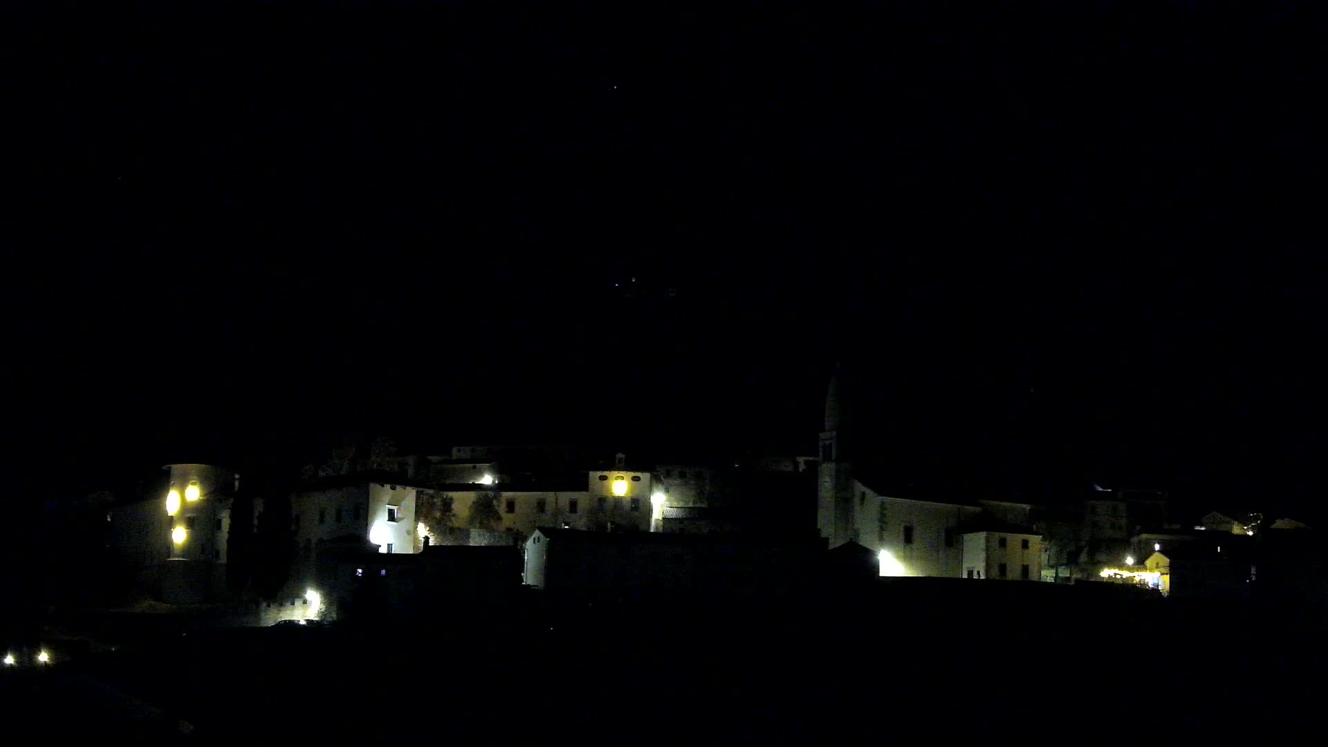 Štanjel – Entdecken Sie das Herz der Karstregion