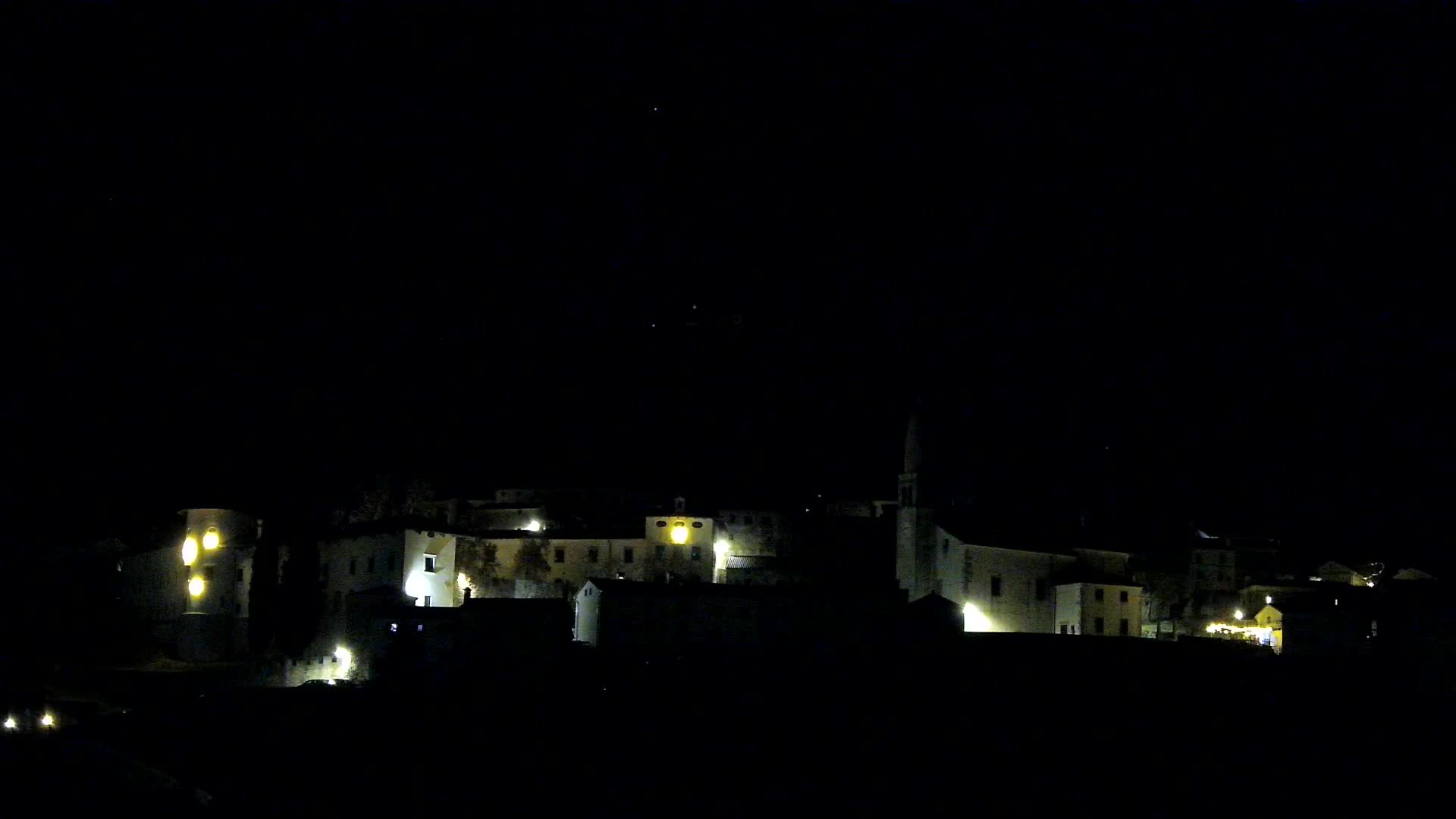 Štanjel – Entdecken Sie das Herz der Karstregion