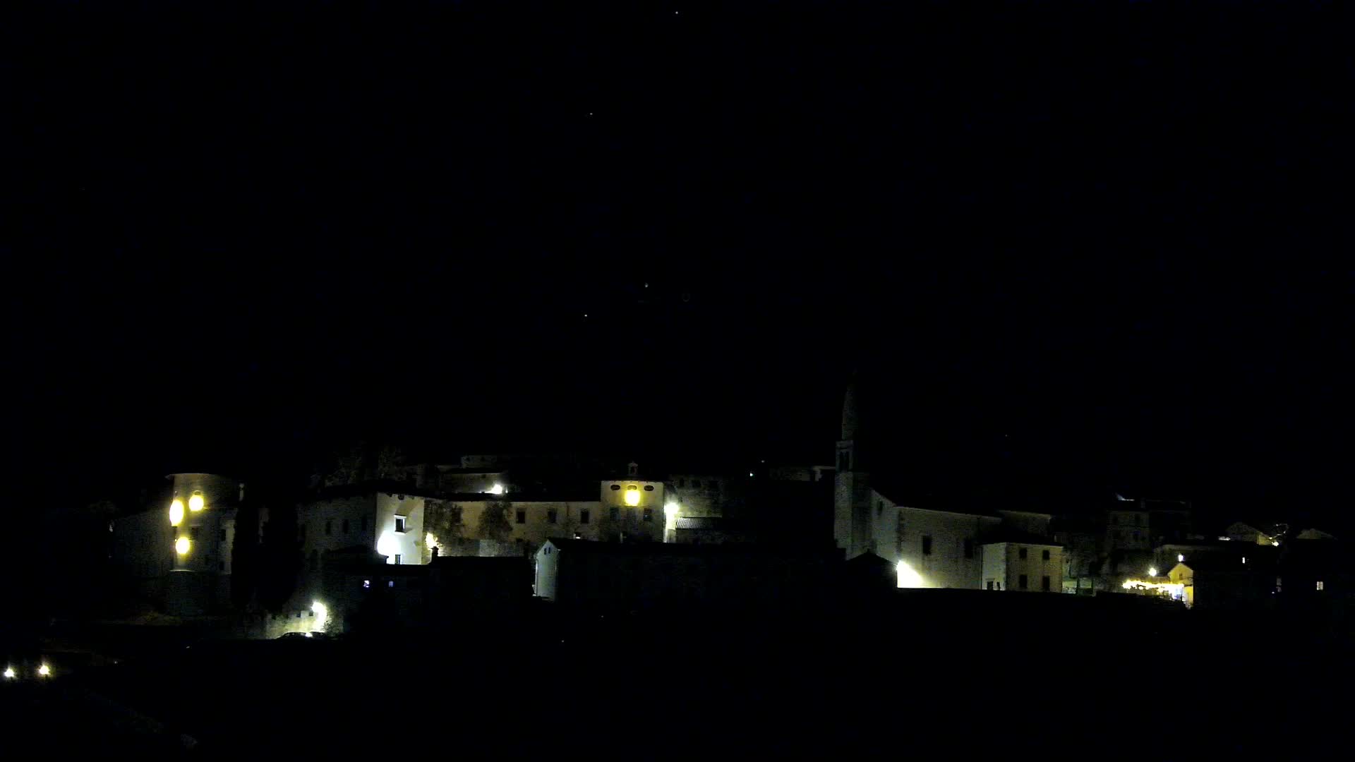 Štanjel v Živo: Odkrijte Srce Krasa