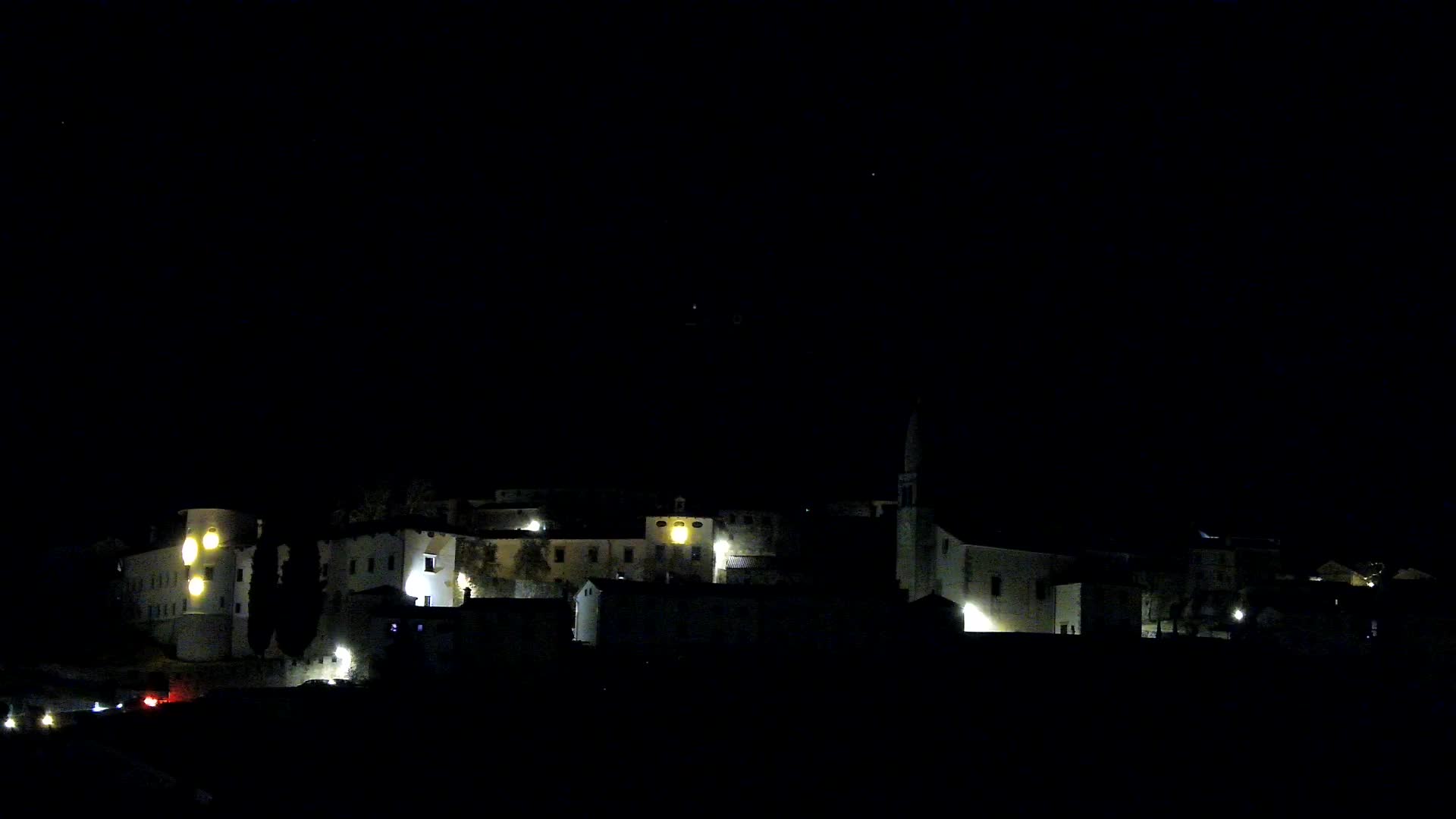 Štanjel Uživo: Otkrijte Srce Krasne Regije