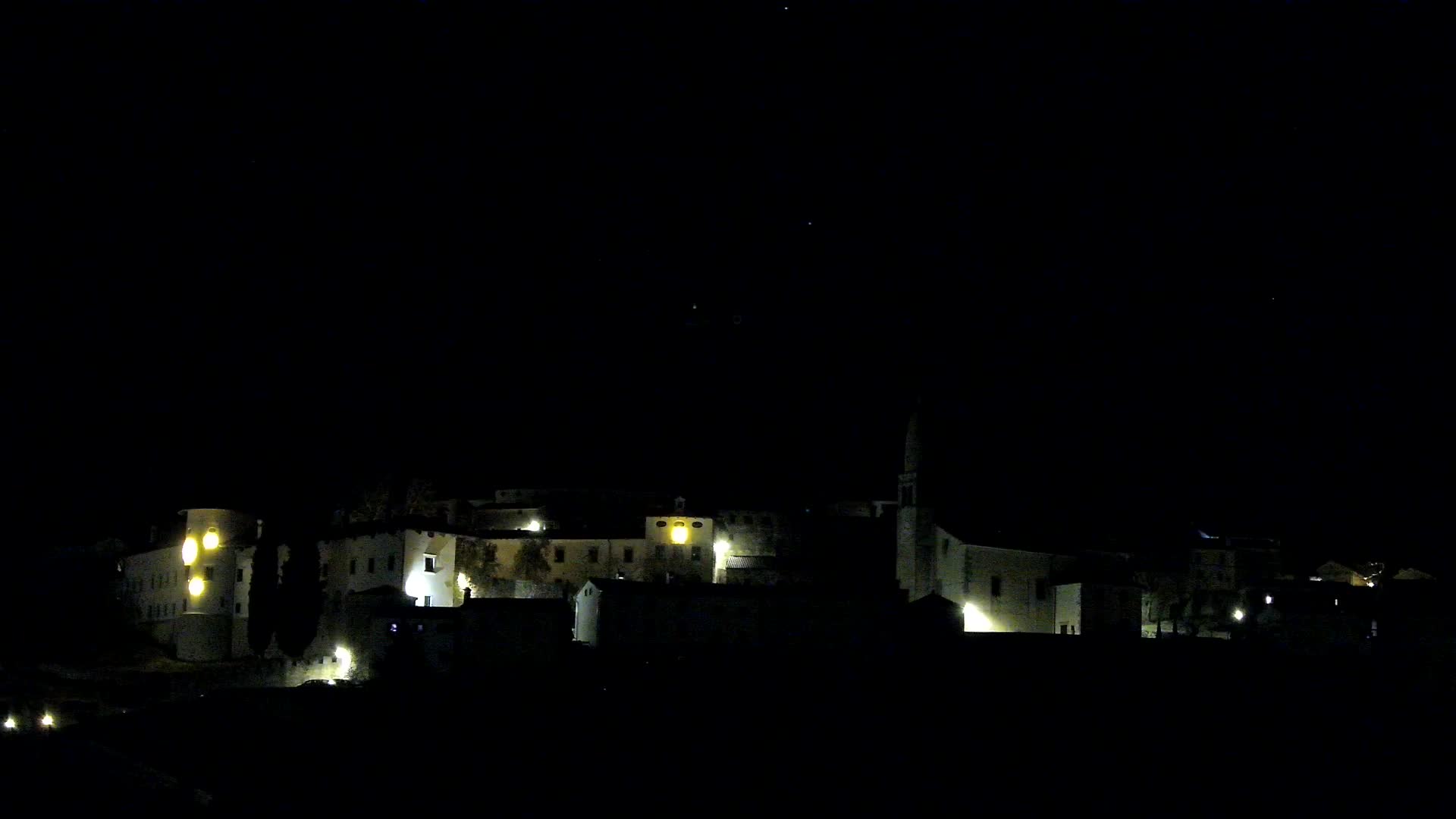 Štanjel – Scopri la gemma del Carso