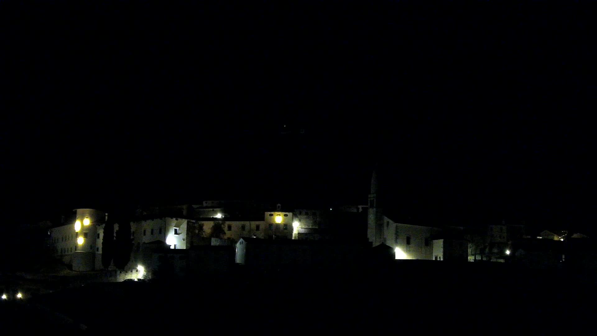 Štanjel – Entdecken Sie das Herz der Karstregion