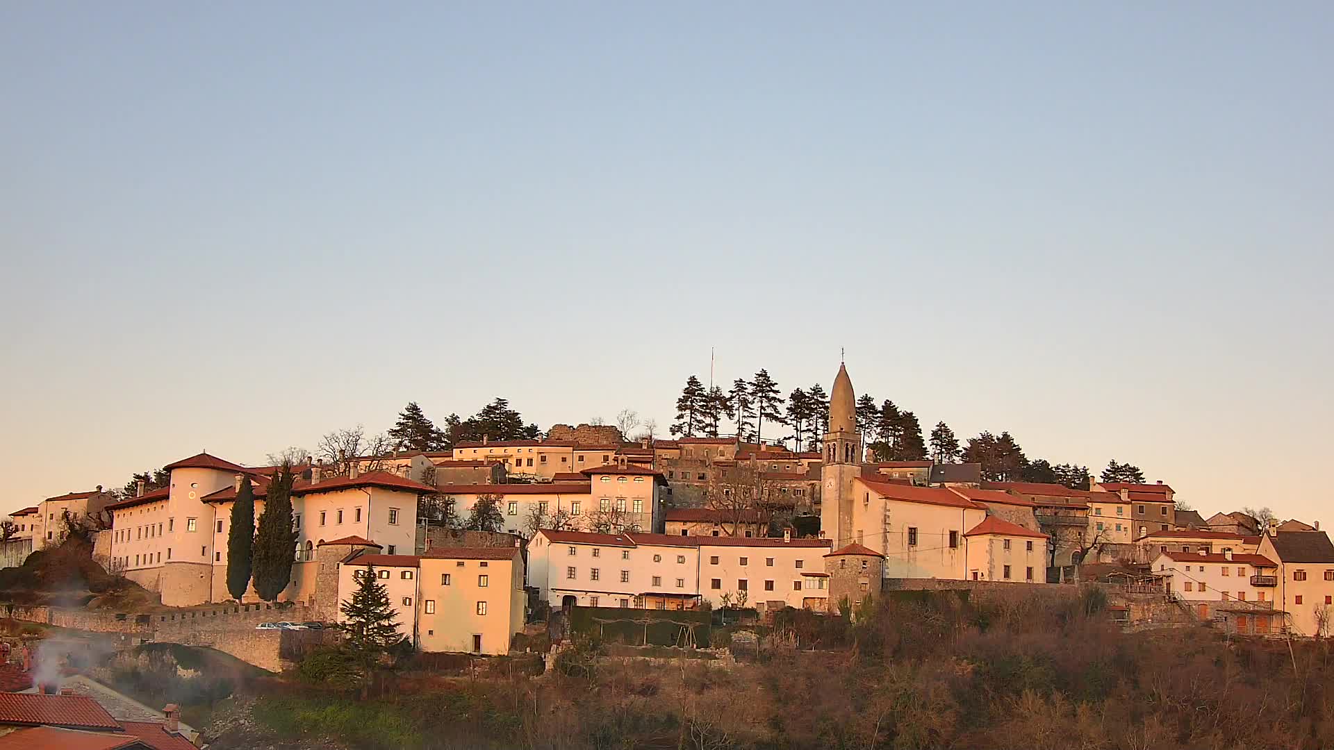 Štanjel – Scopri la gemma del Carso