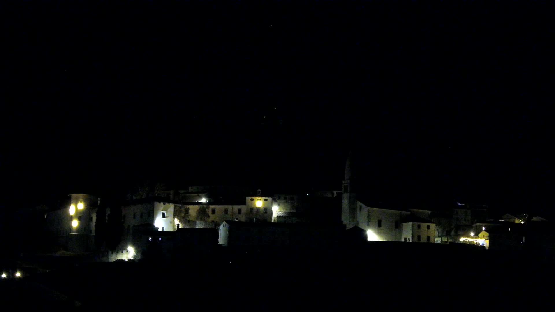 Štanjel – Scopri la gemma del Carso