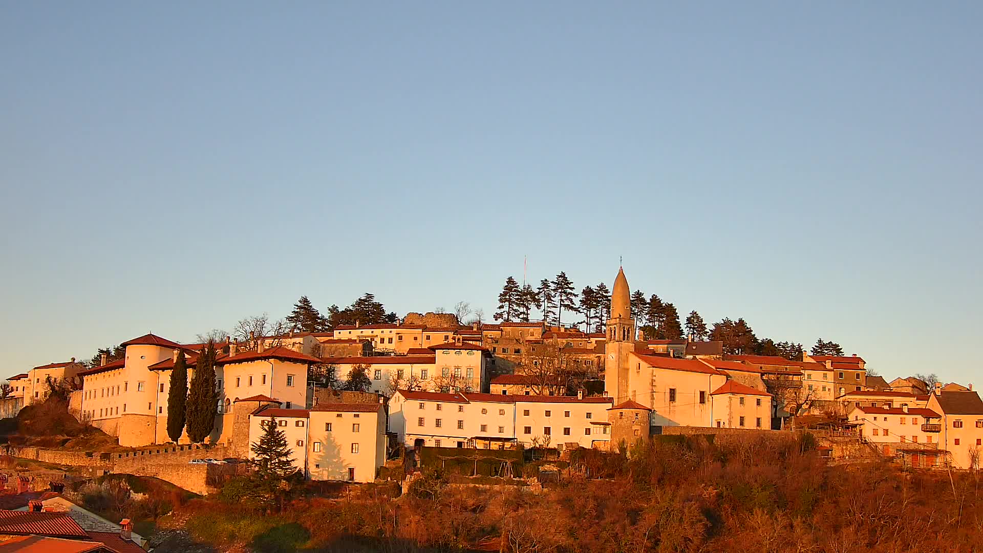 Štanjel – Scopri la gemma del Carso